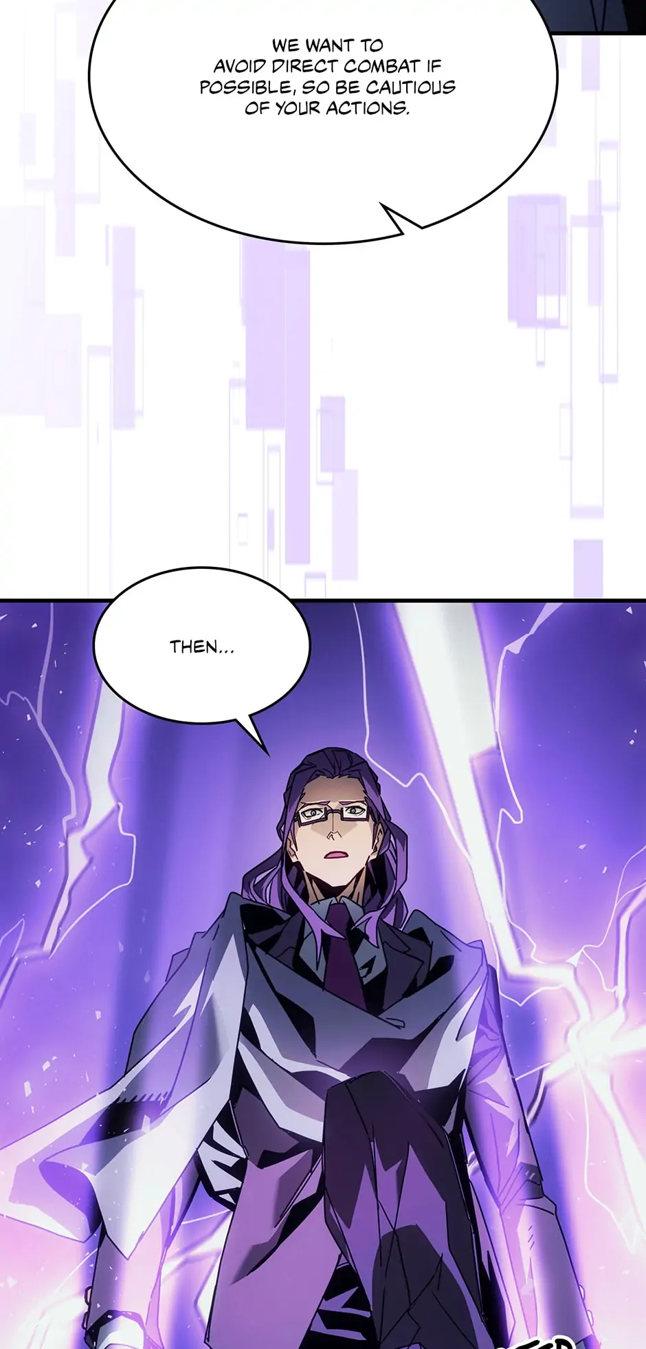 Read A Returner’s Magic Should Be Special EN Manga Online