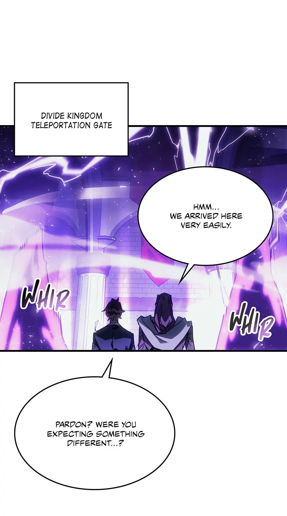 Read A Returner’s Magic Should Be Special EN Manga Online