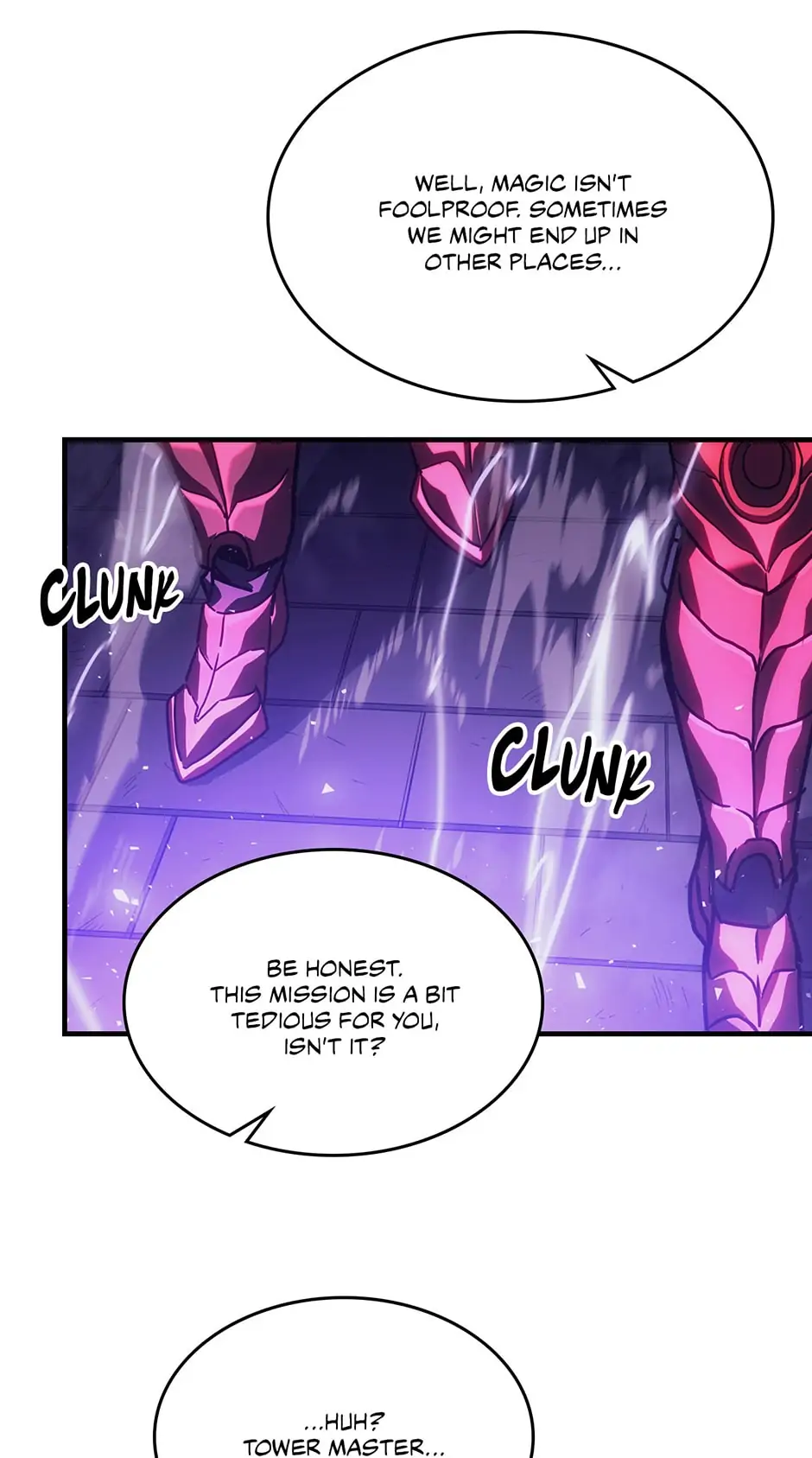 Read A Returner’s Magic Should Be Special EN Manga Online
