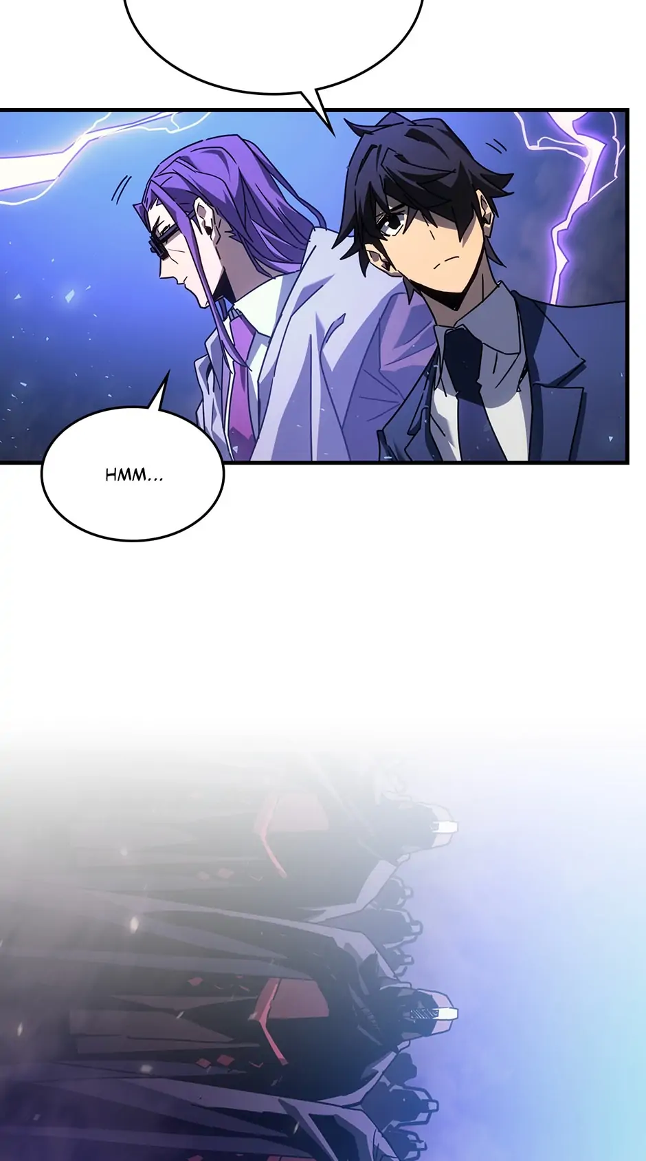 Read A Returner’s Magic Should Be Special EN Manga Online