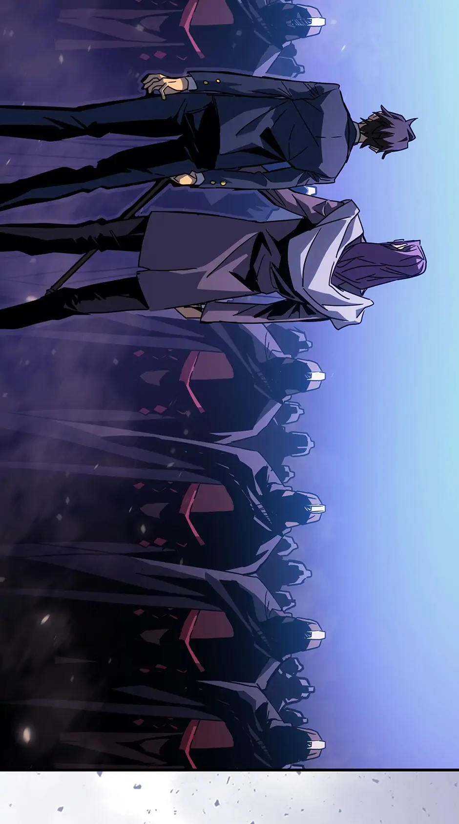 Read A Returner’s Magic Should Be Special EN Manga Online