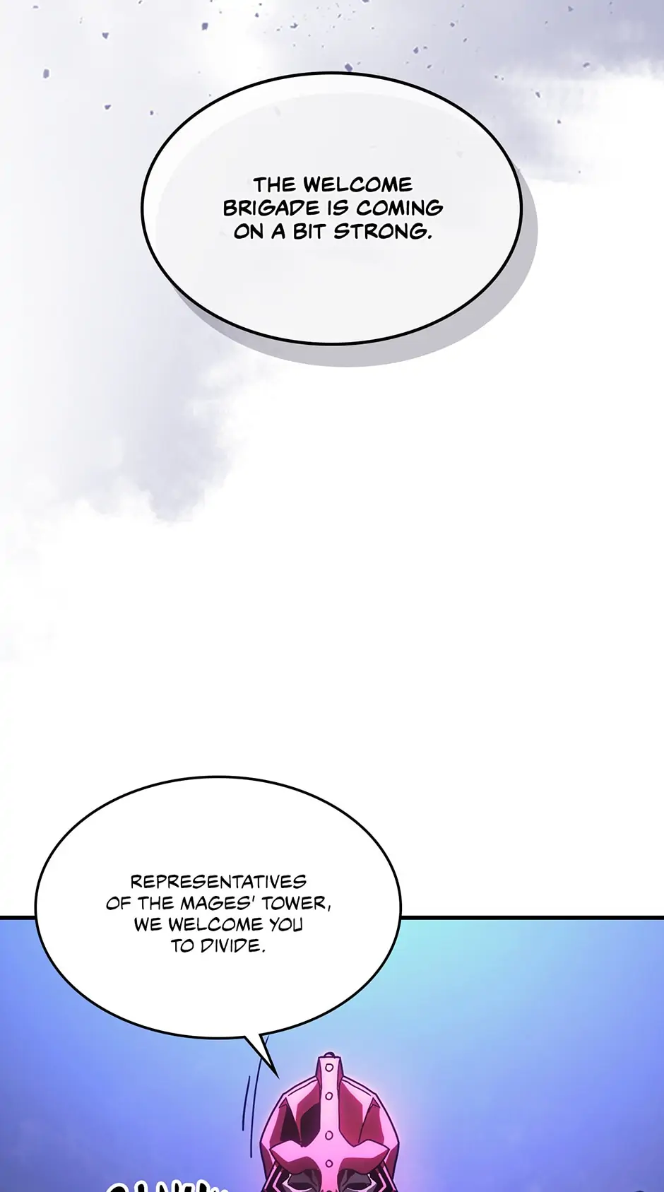 Read A Returner’s Magic Should Be Special EN Manga Online