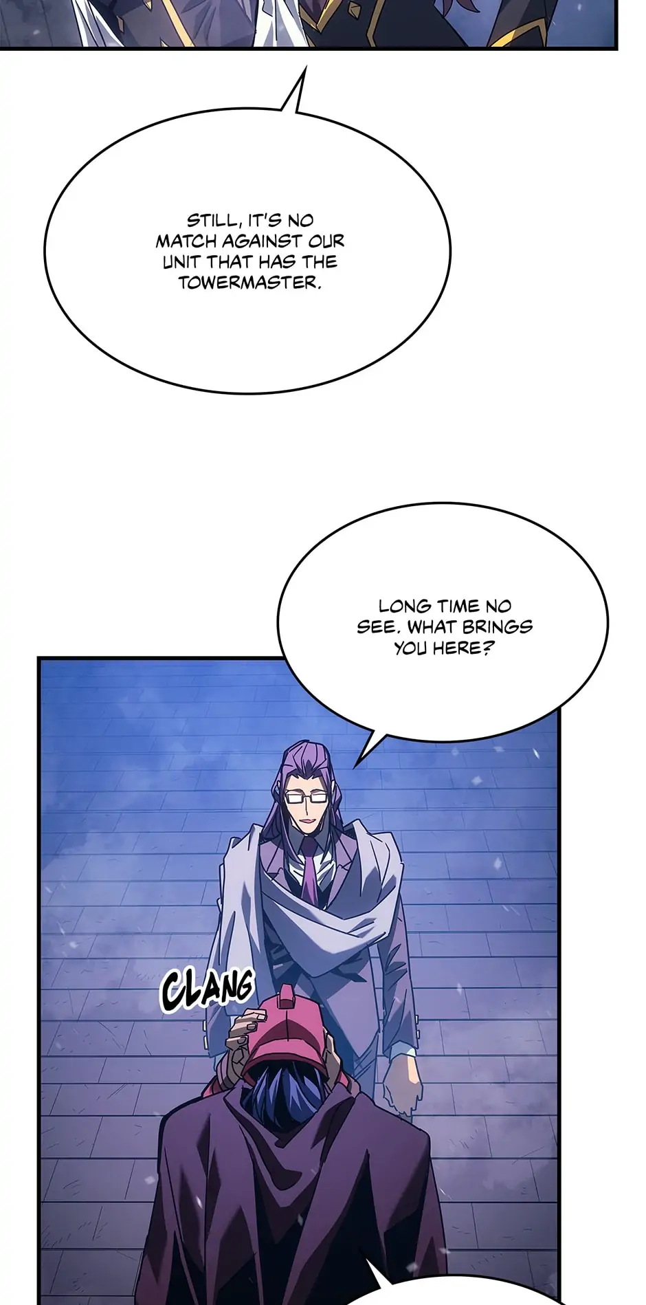 Read A Returner’s Magic Should Be Special EN Manga Online