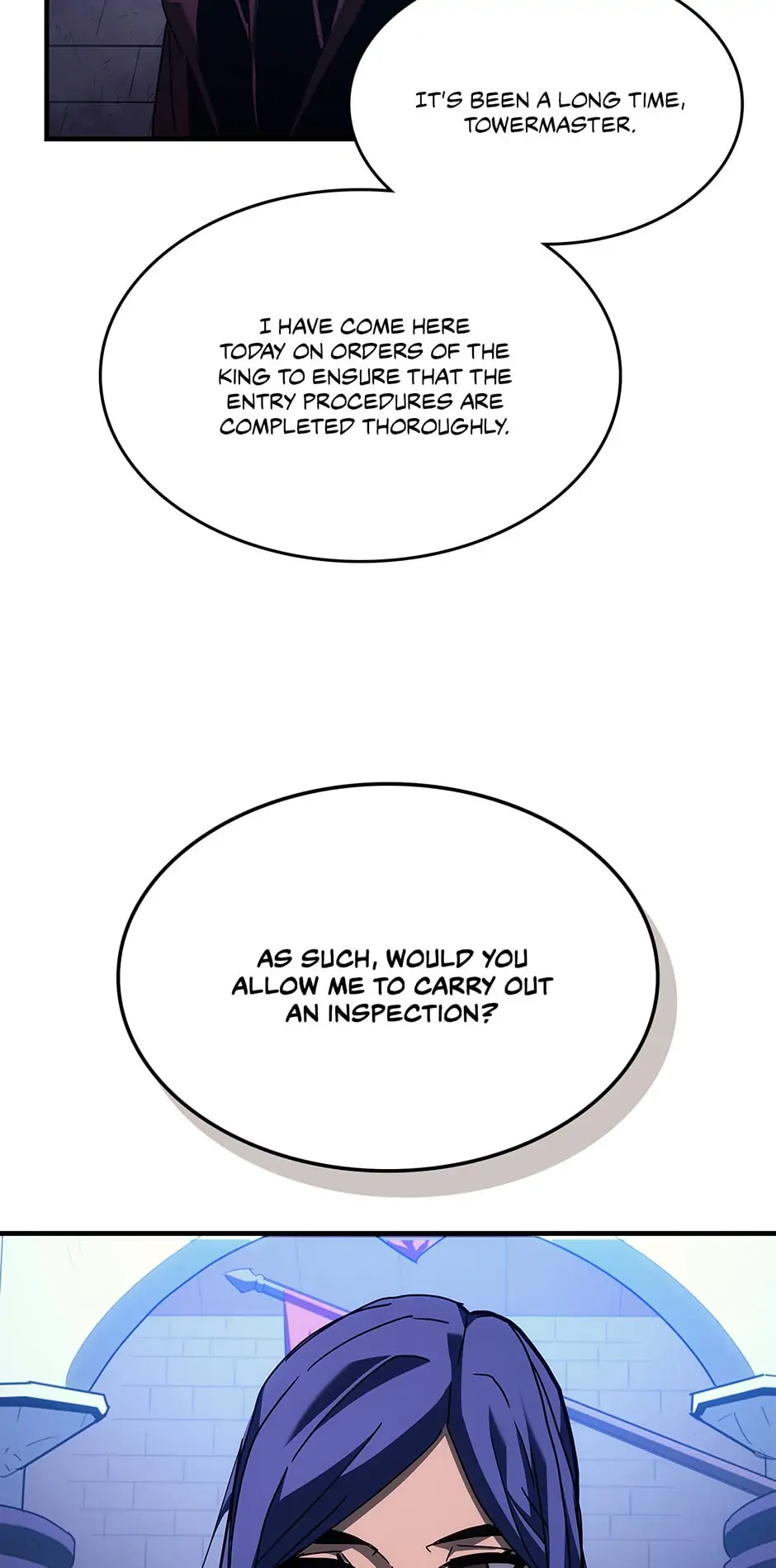 Read A Returner’s Magic Should Be Special EN Manga Online