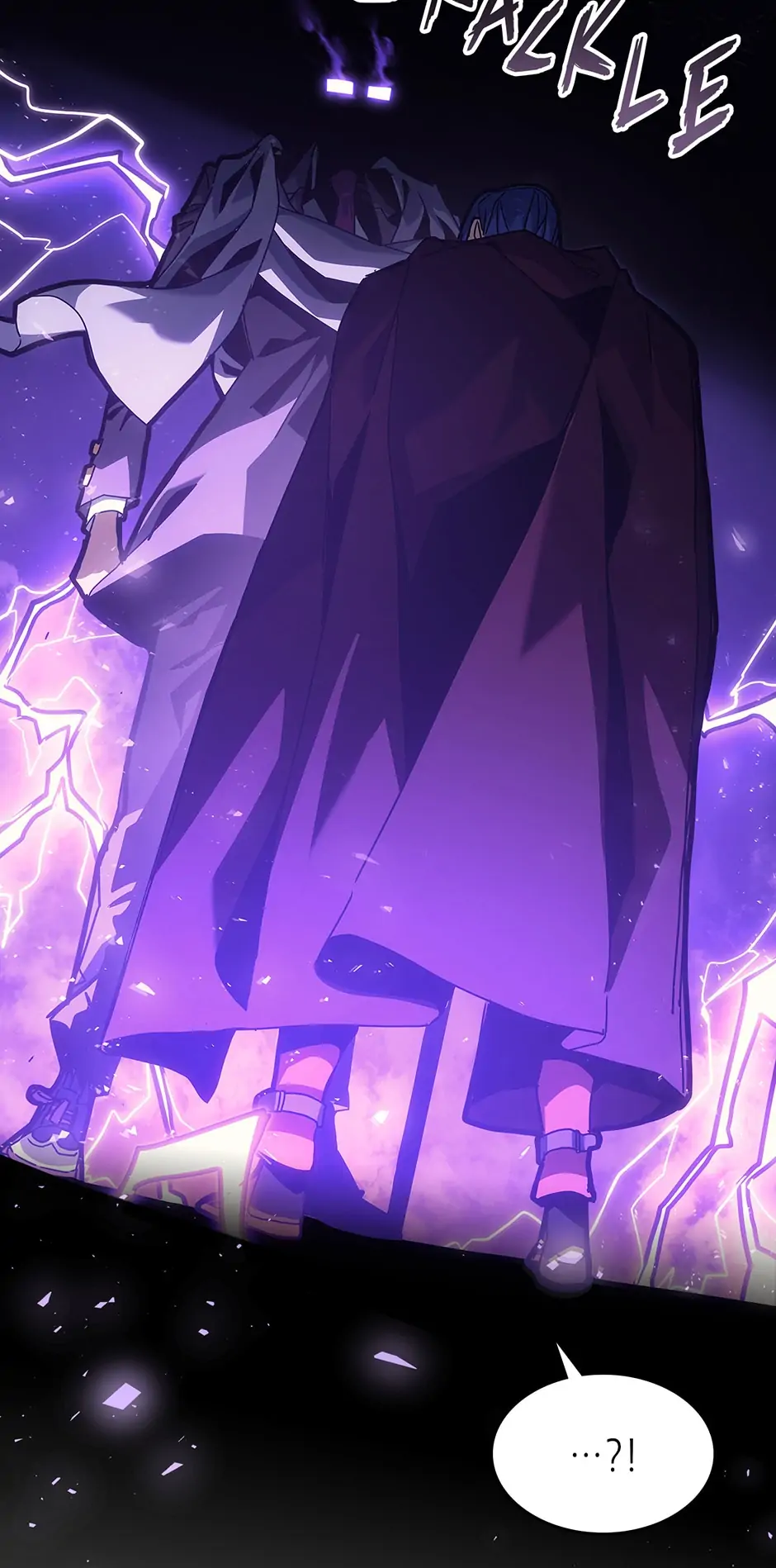 Read A Returner’s Magic Should Be Special EN Manga Online