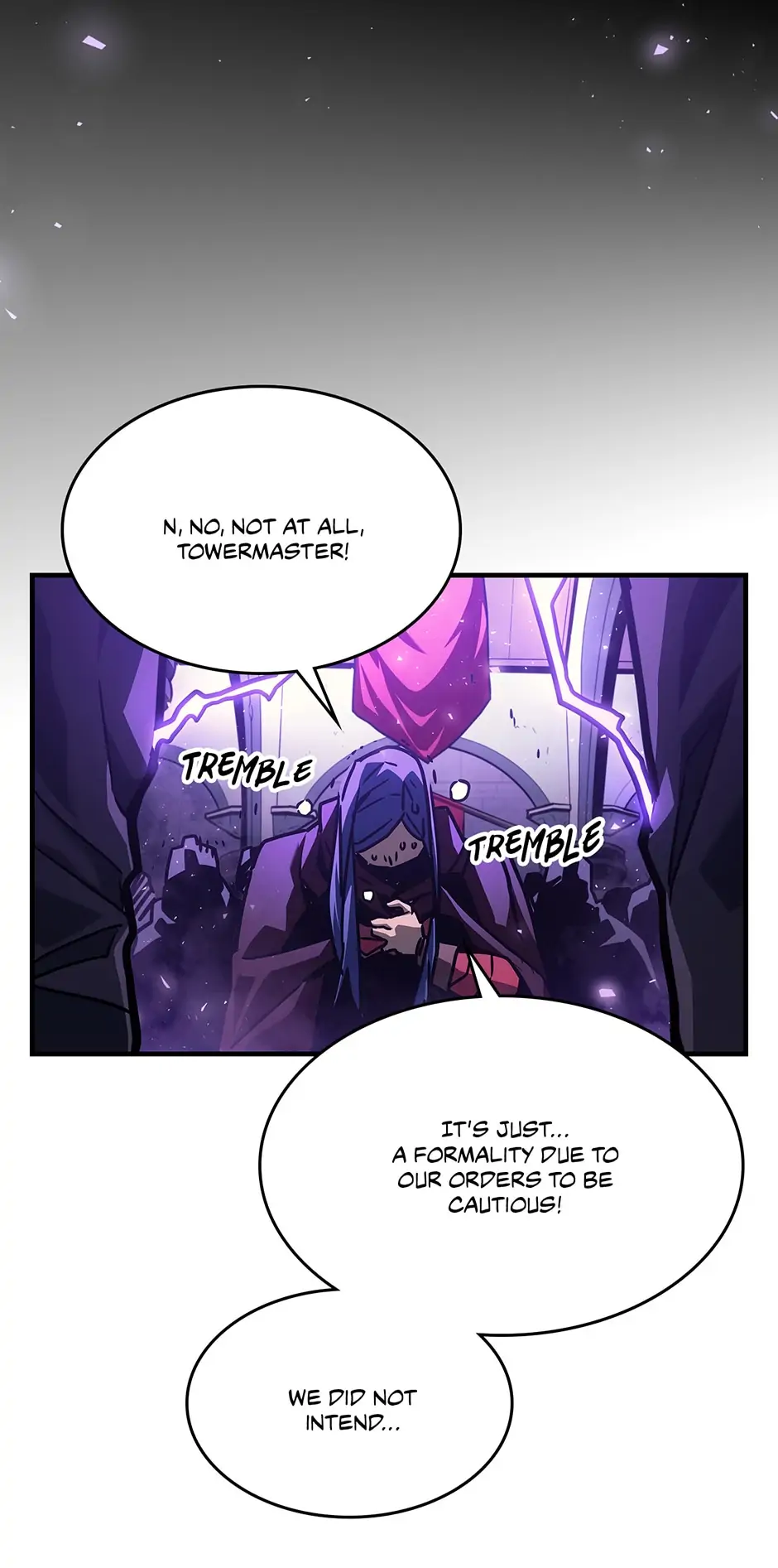 Read A Returner’s Magic Should Be Special EN Manga Online
