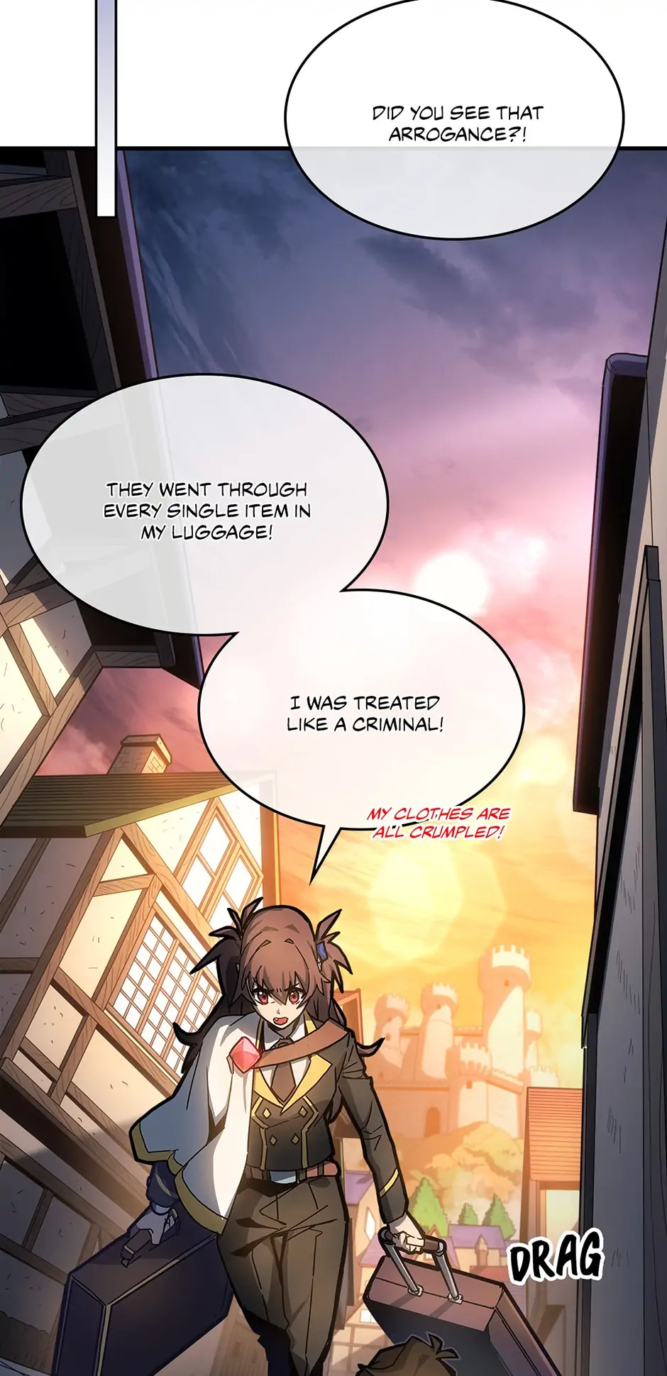 Read A Returner’s Magic Should Be Special EN Manga Online
