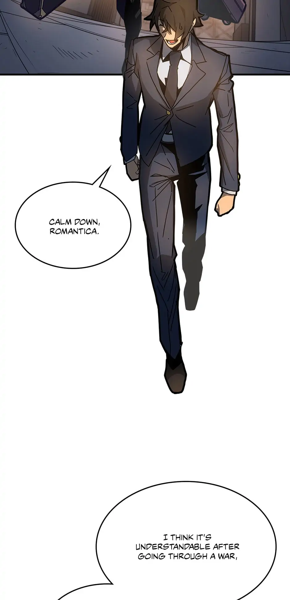 Read A Returner’s Magic Should Be Special EN Manga Online