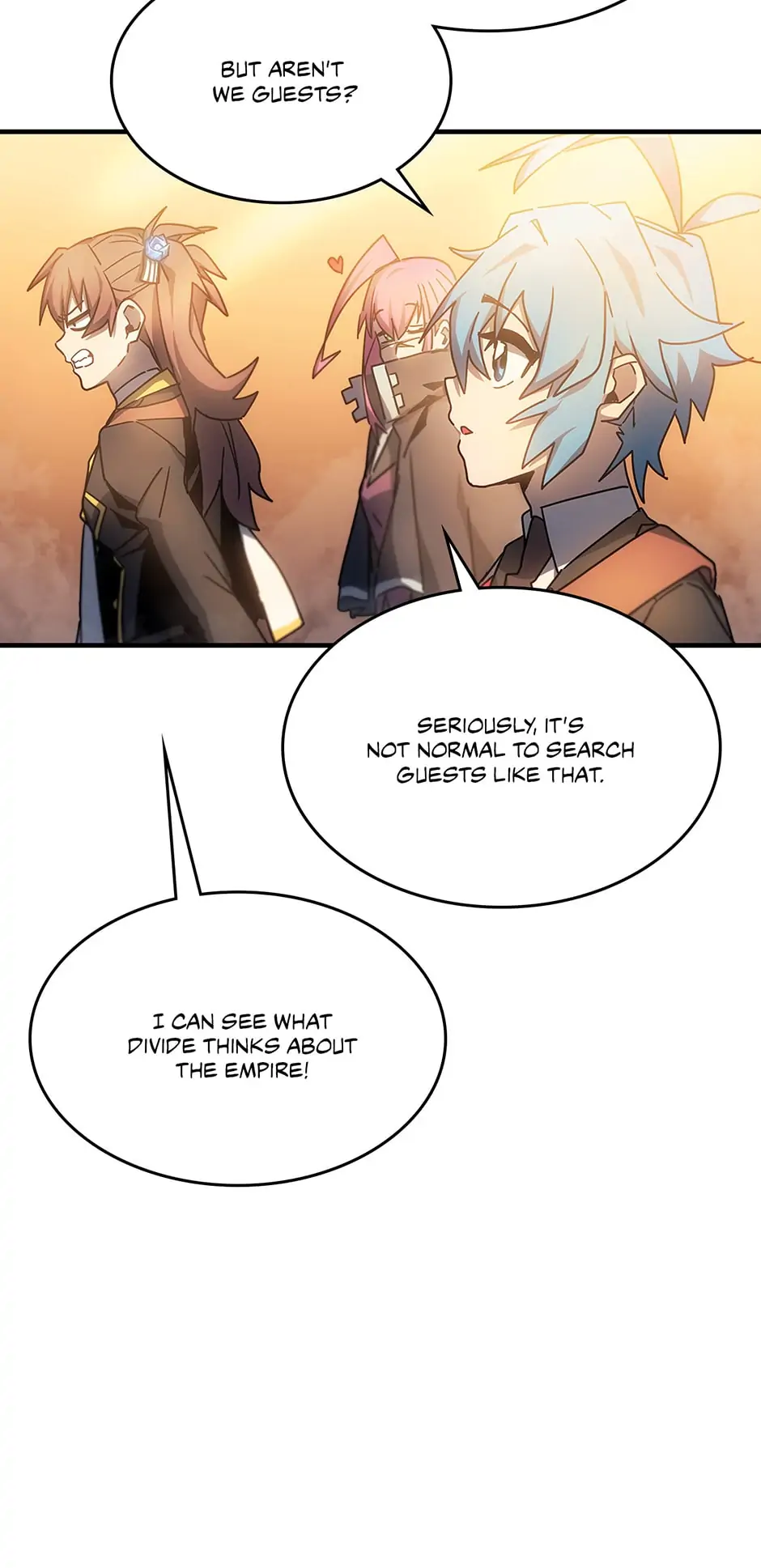 Read A Returner’s Magic Should Be Special EN Manga Online