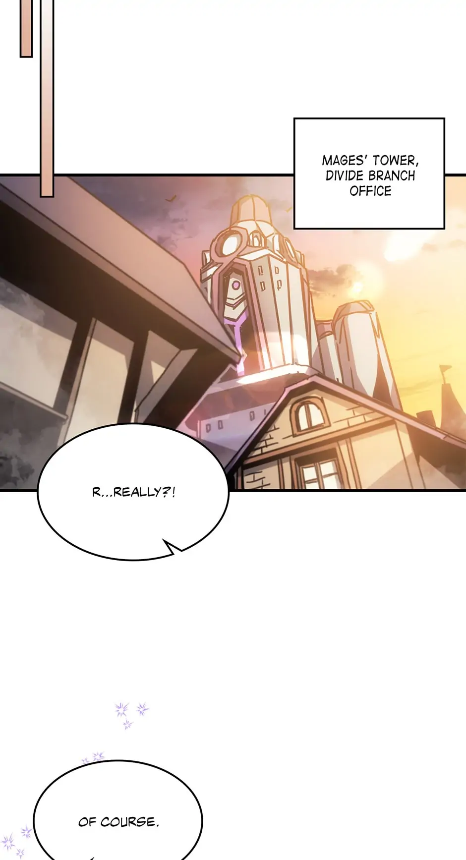 Read A Returner’s Magic Should Be Special EN Manga Online