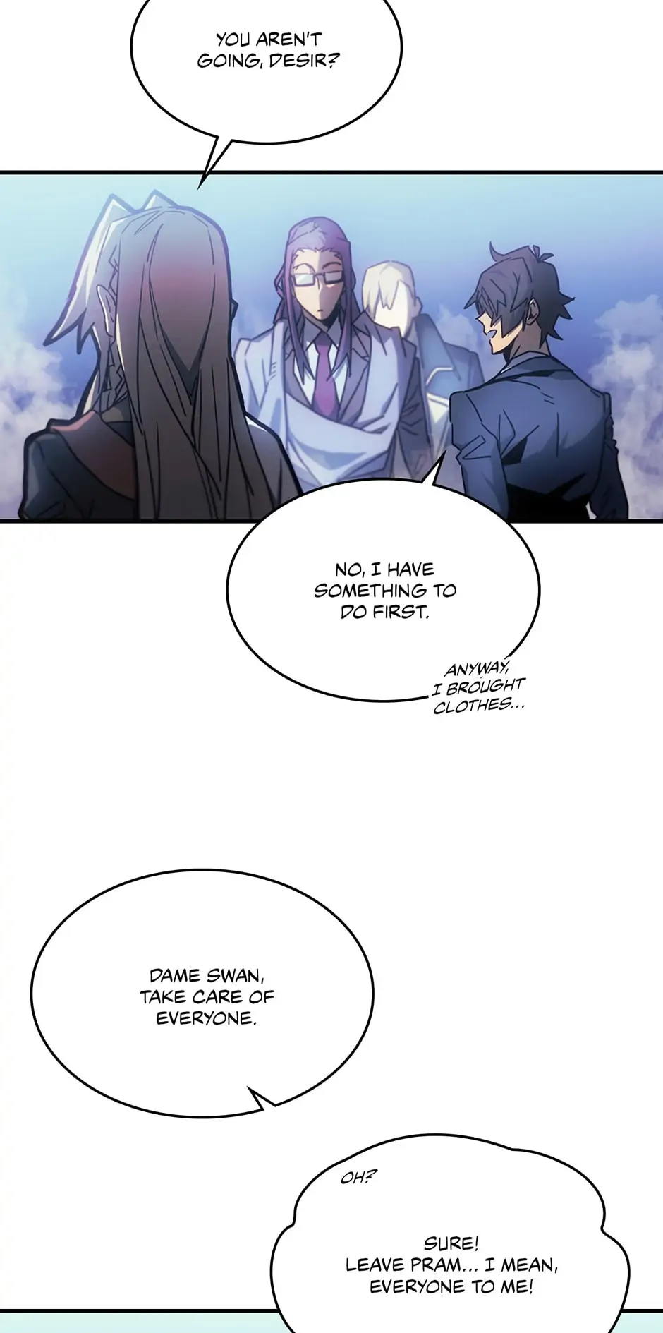 Read A Returner’s Magic Should Be Special EN Manga Online
