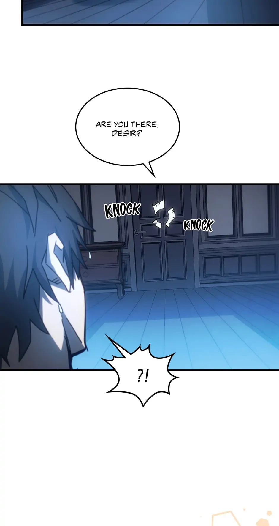 Read A Returner’s Magic Should Be Special EN Manga Online