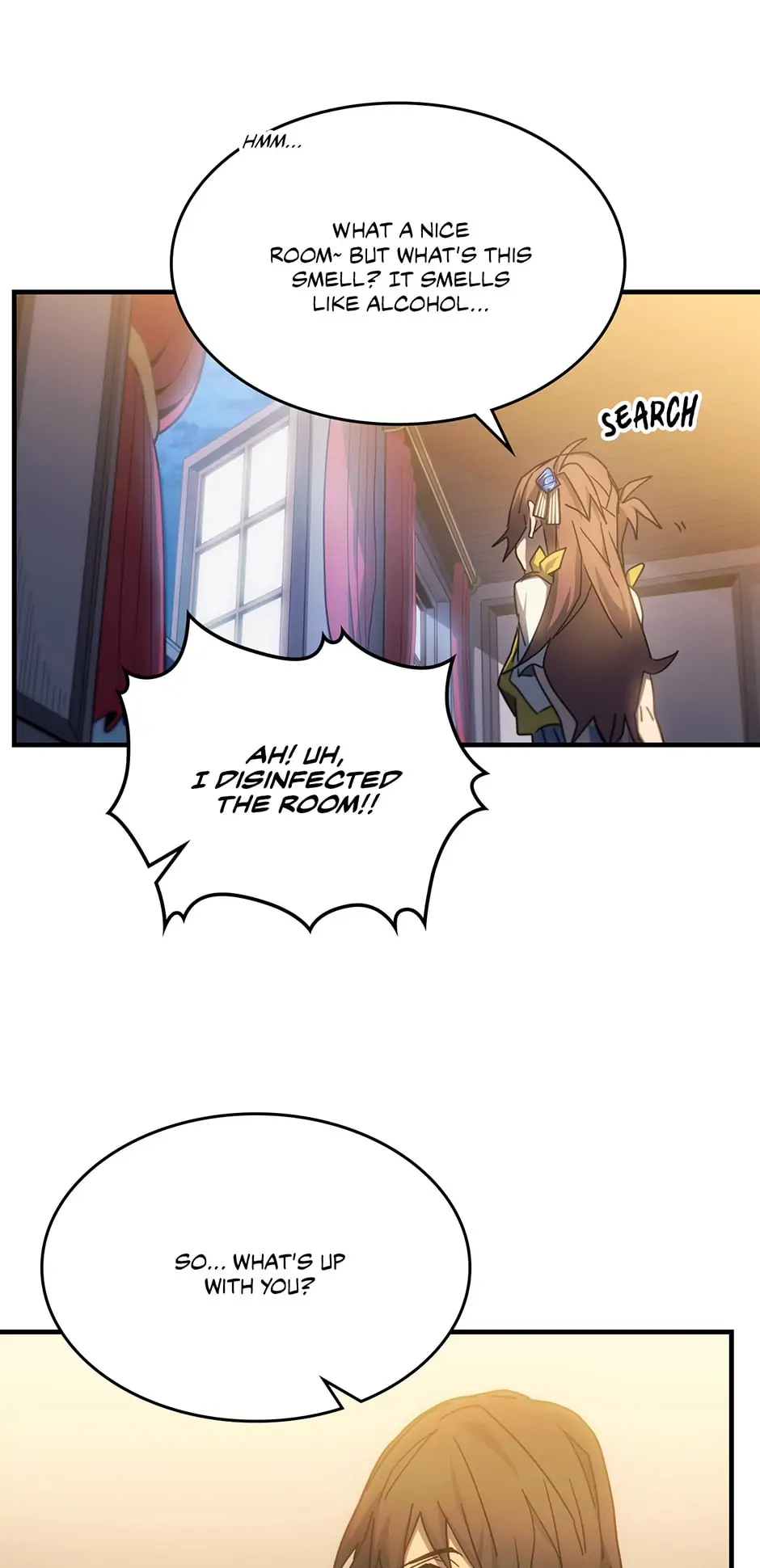 Read A Returner’s Magic Should Be Special EN Manga Online