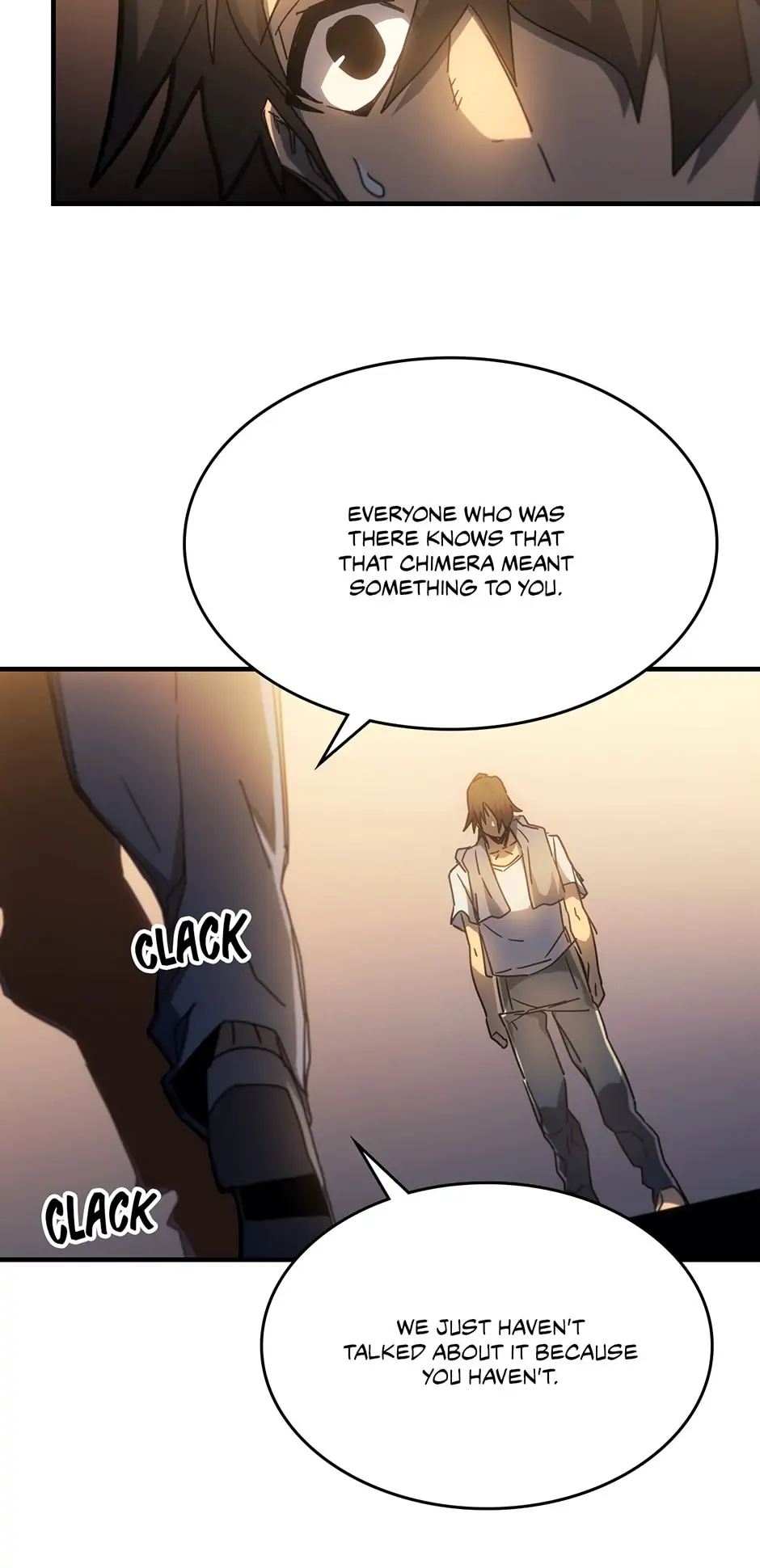 Read A Returner’s Magic Should Be Special EN Manga Online