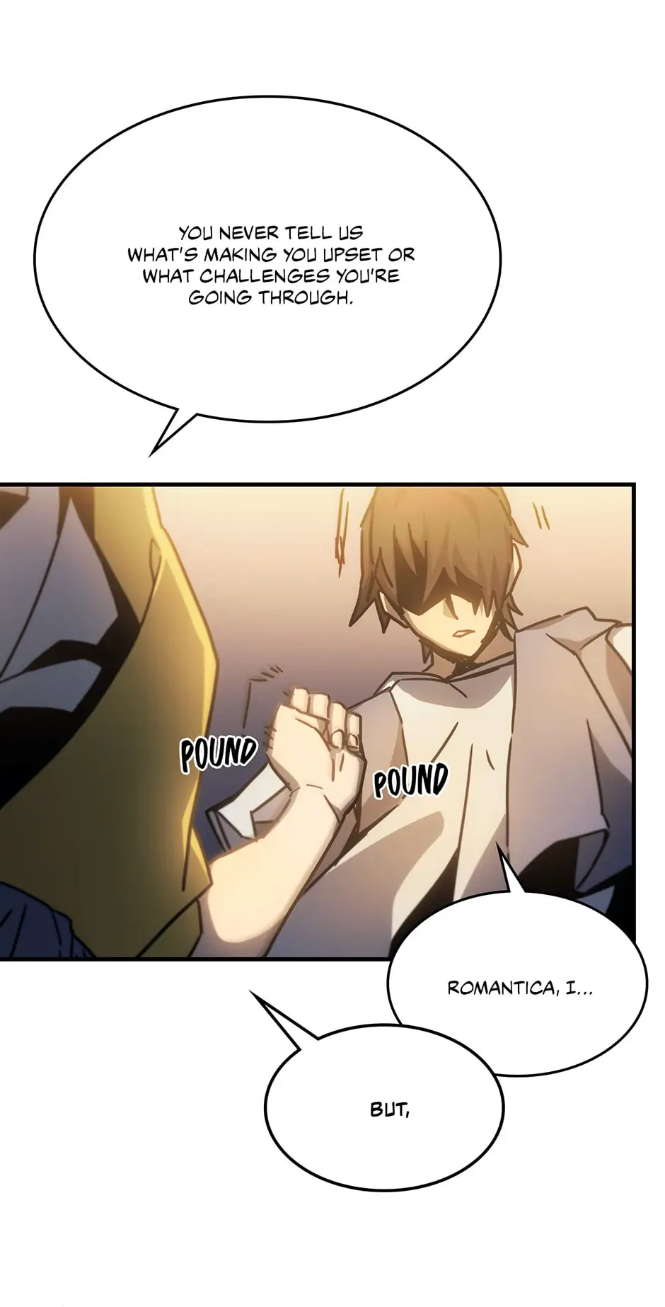 Read A Returner’s Magic Should Be Special EN Manga Online