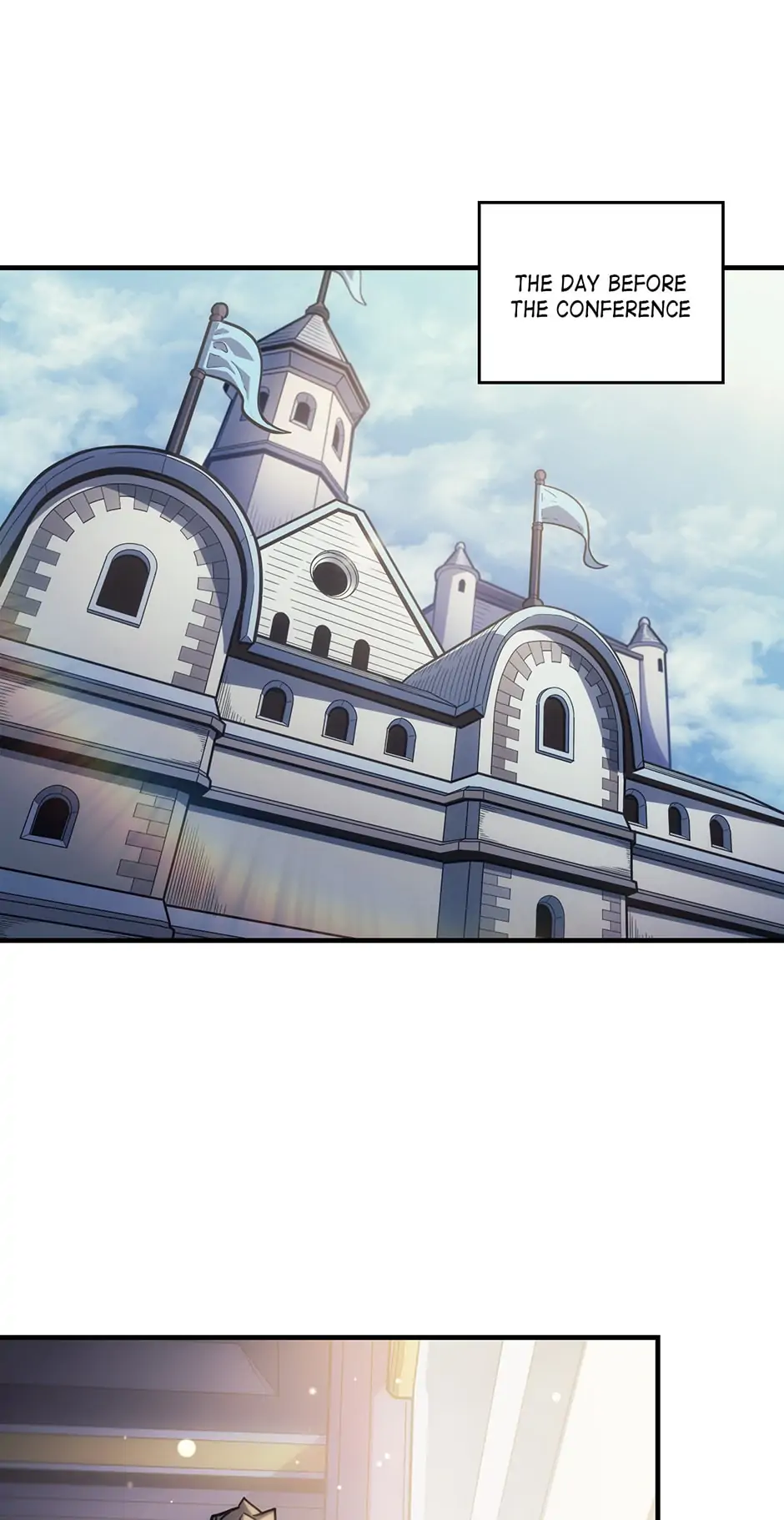 Read A Returner’s Magic Should Be Special EN Manga Online