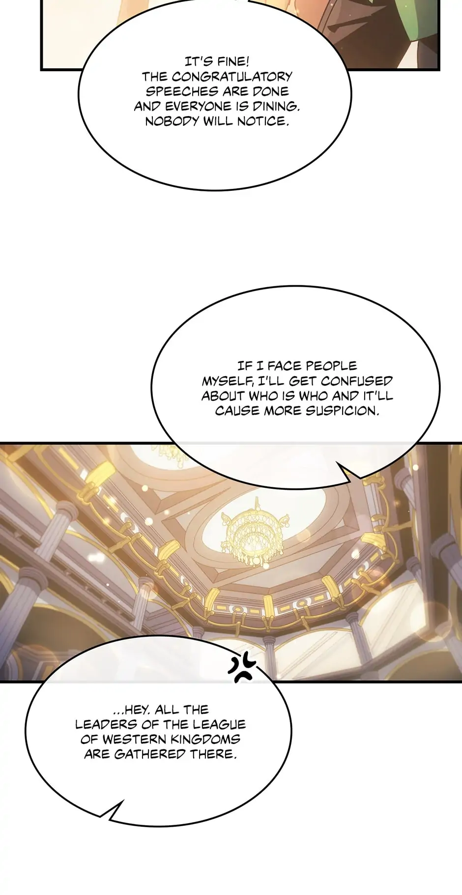 Read A Returner’s Magic Should Be Special EN Manga Online