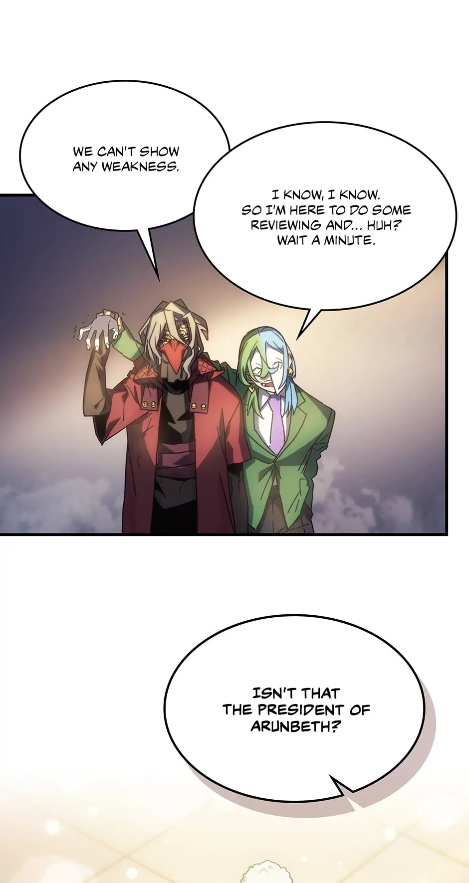 Read A Returner’s Magic Should Be Special EN Manga Online