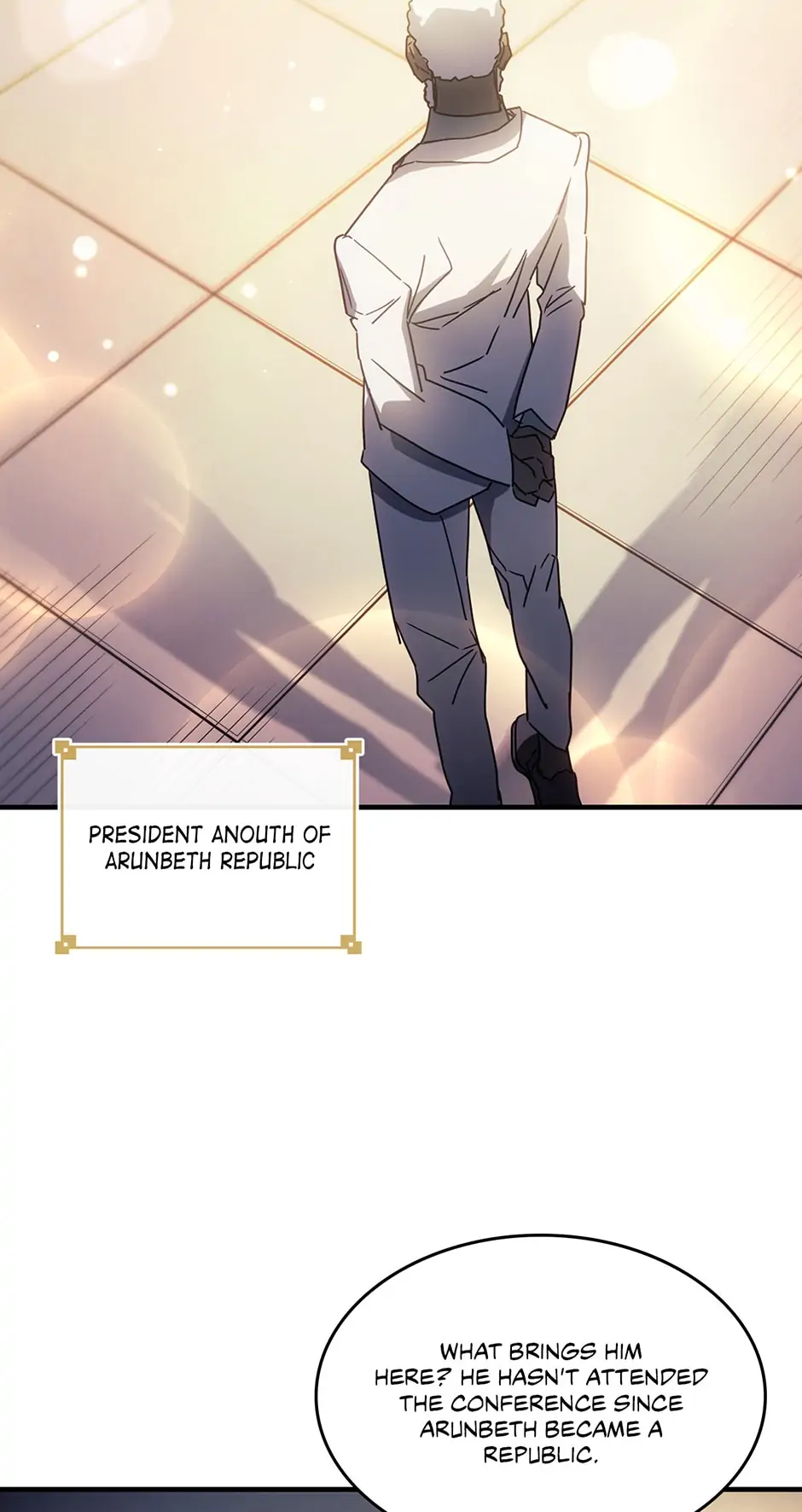 Read A Returner’s Magic Should Be Special EN Manga Online