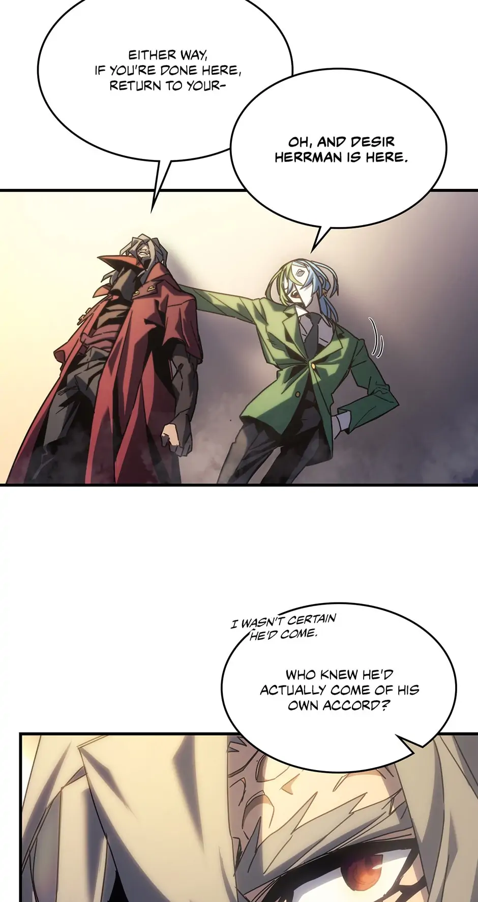 Read A Returner’s Magic Should Be Special EN Manga Online