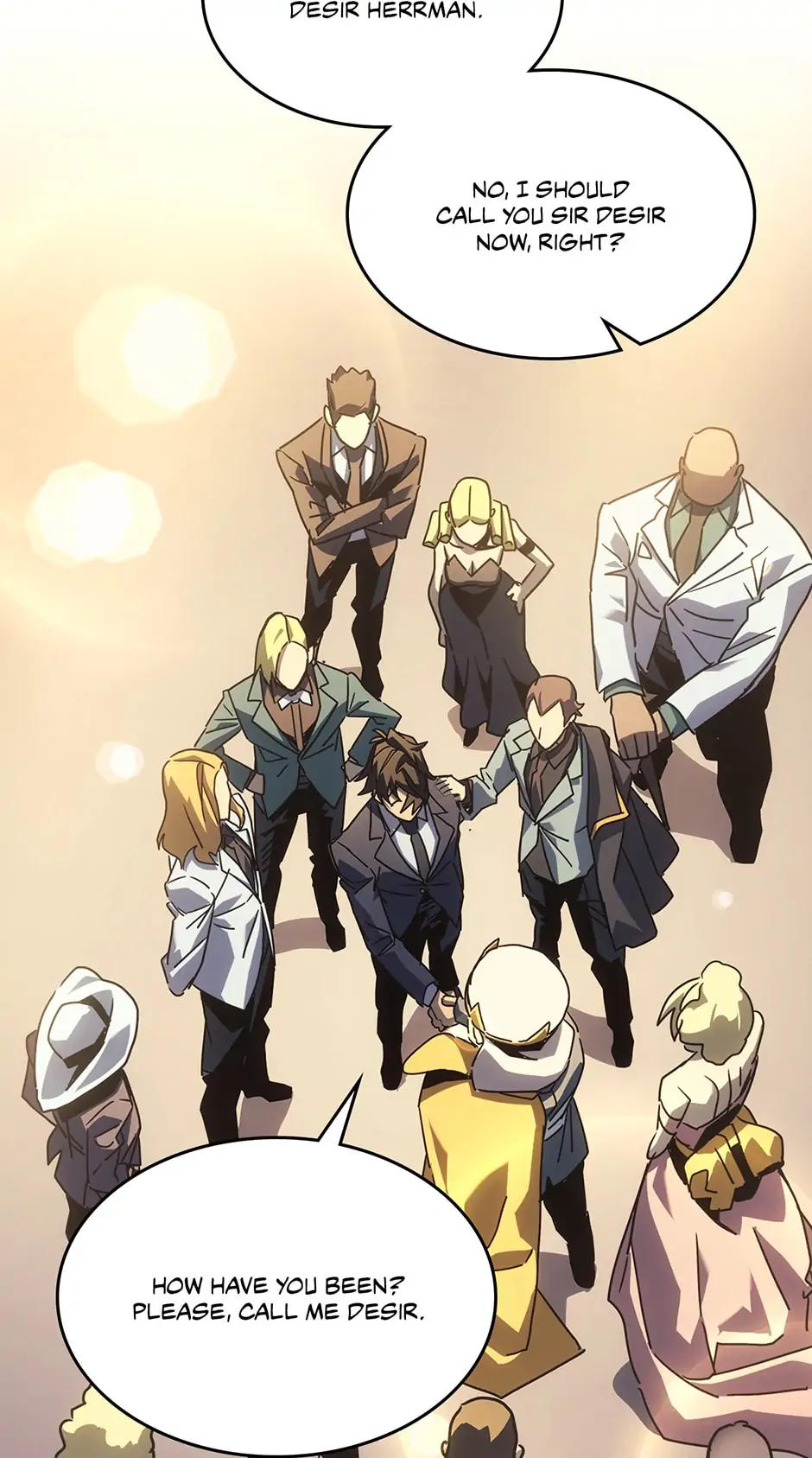 Read A Returner’s Magic Should Be Special EN Manga Online