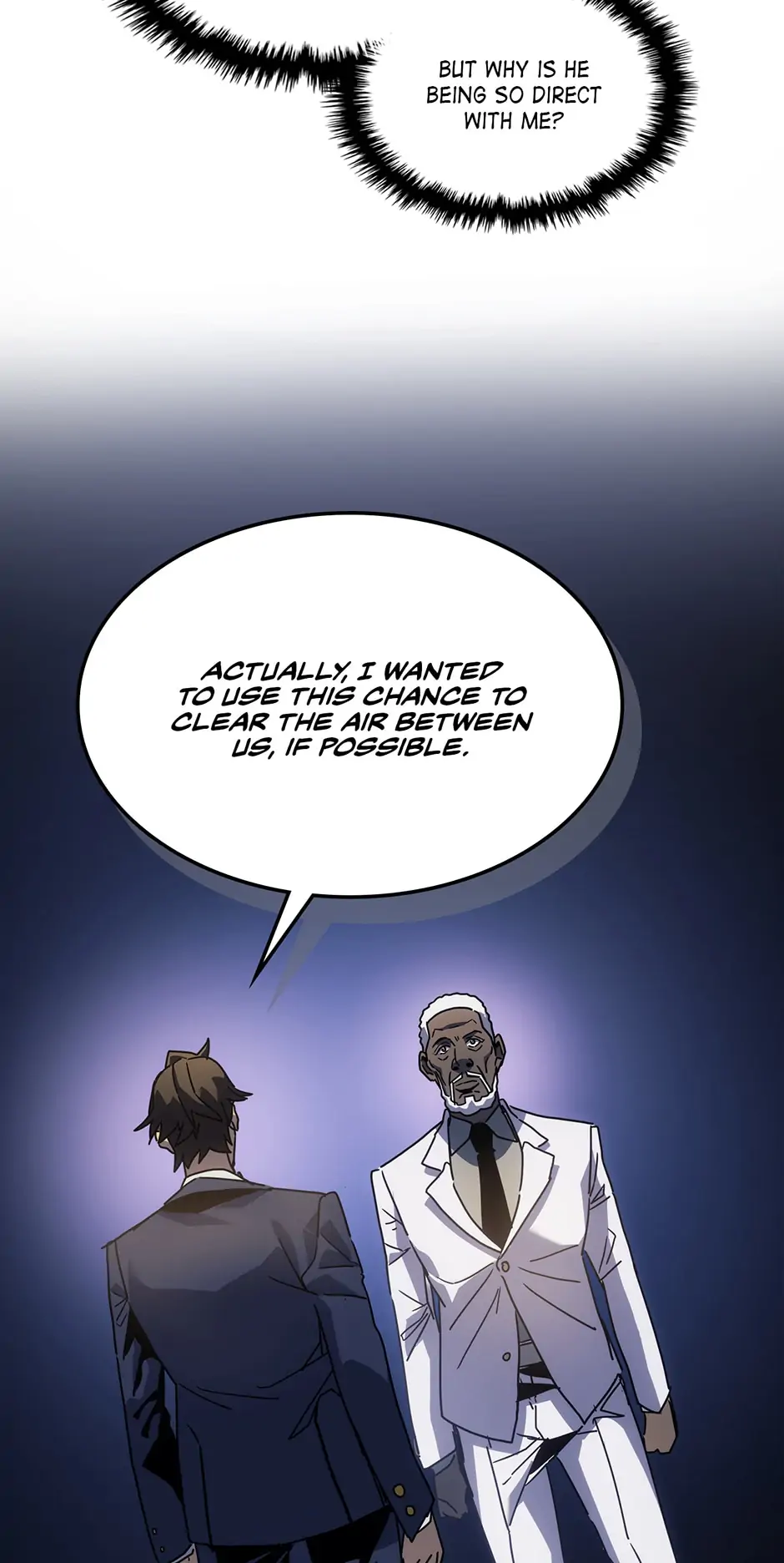 Read A Returner’s Magic Should Be Special EN Manga Online