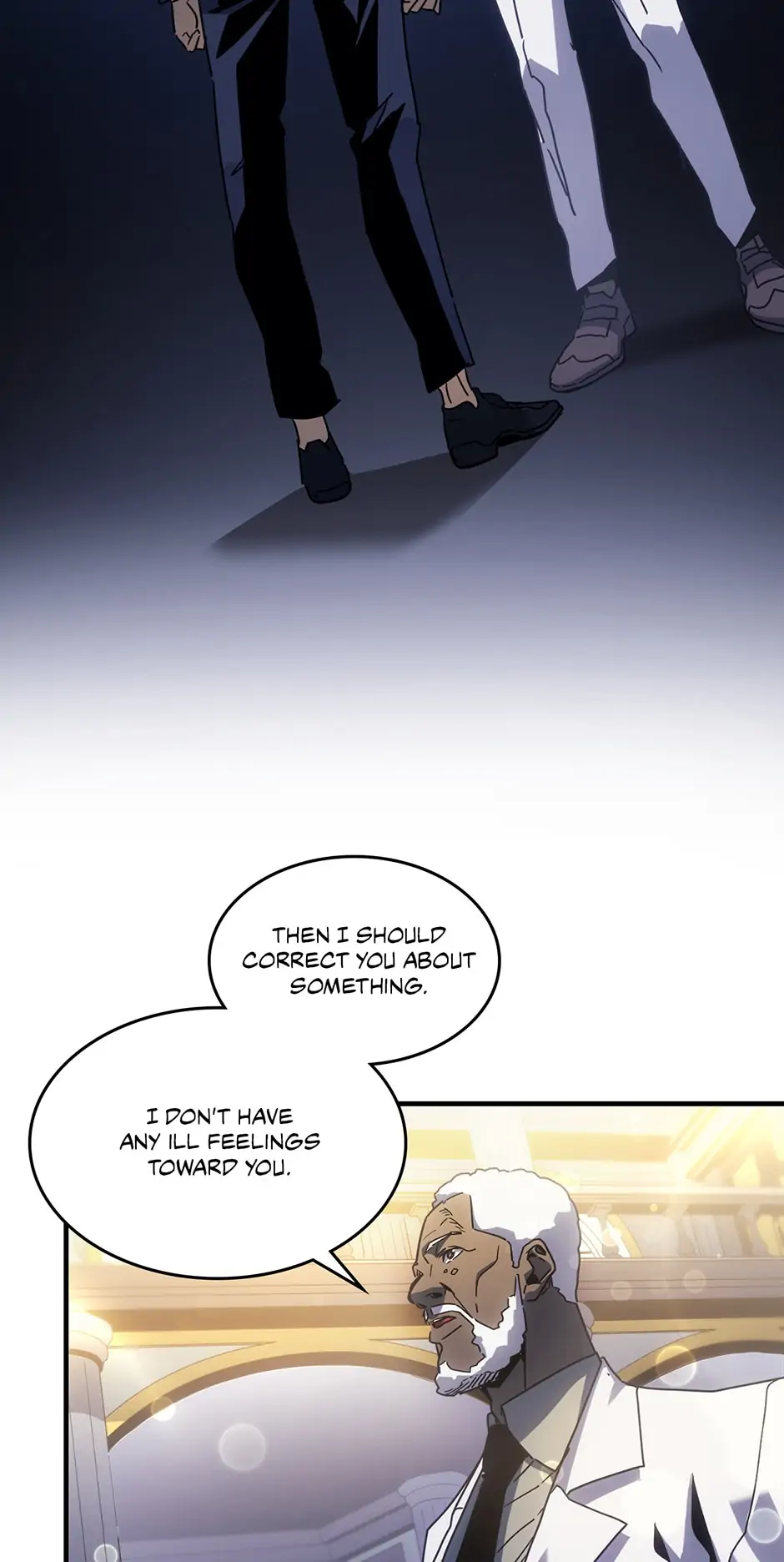 Read A Returner’s Magic Should Be Special EN Manga Online