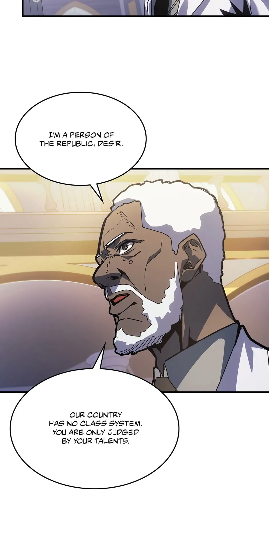 Read A Returner’s Magic Should Be Special EN Manga Online