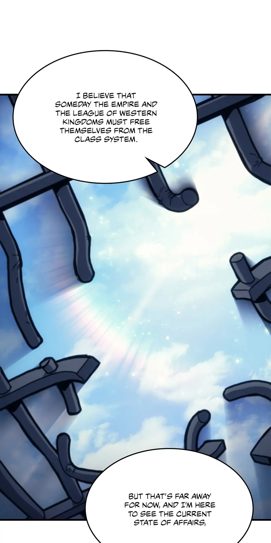 Read A Returner’s Magic Should Be Special EN Manga Online
