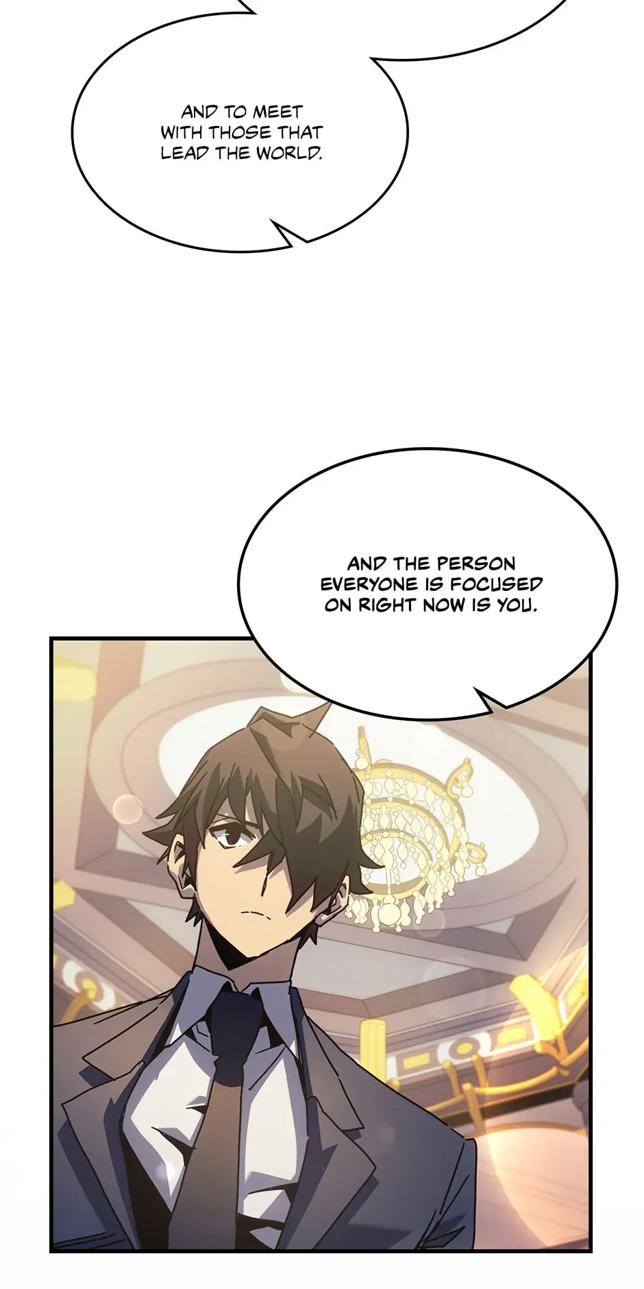 Read A Returner’s Magic Should Be Special EN Manga Online
