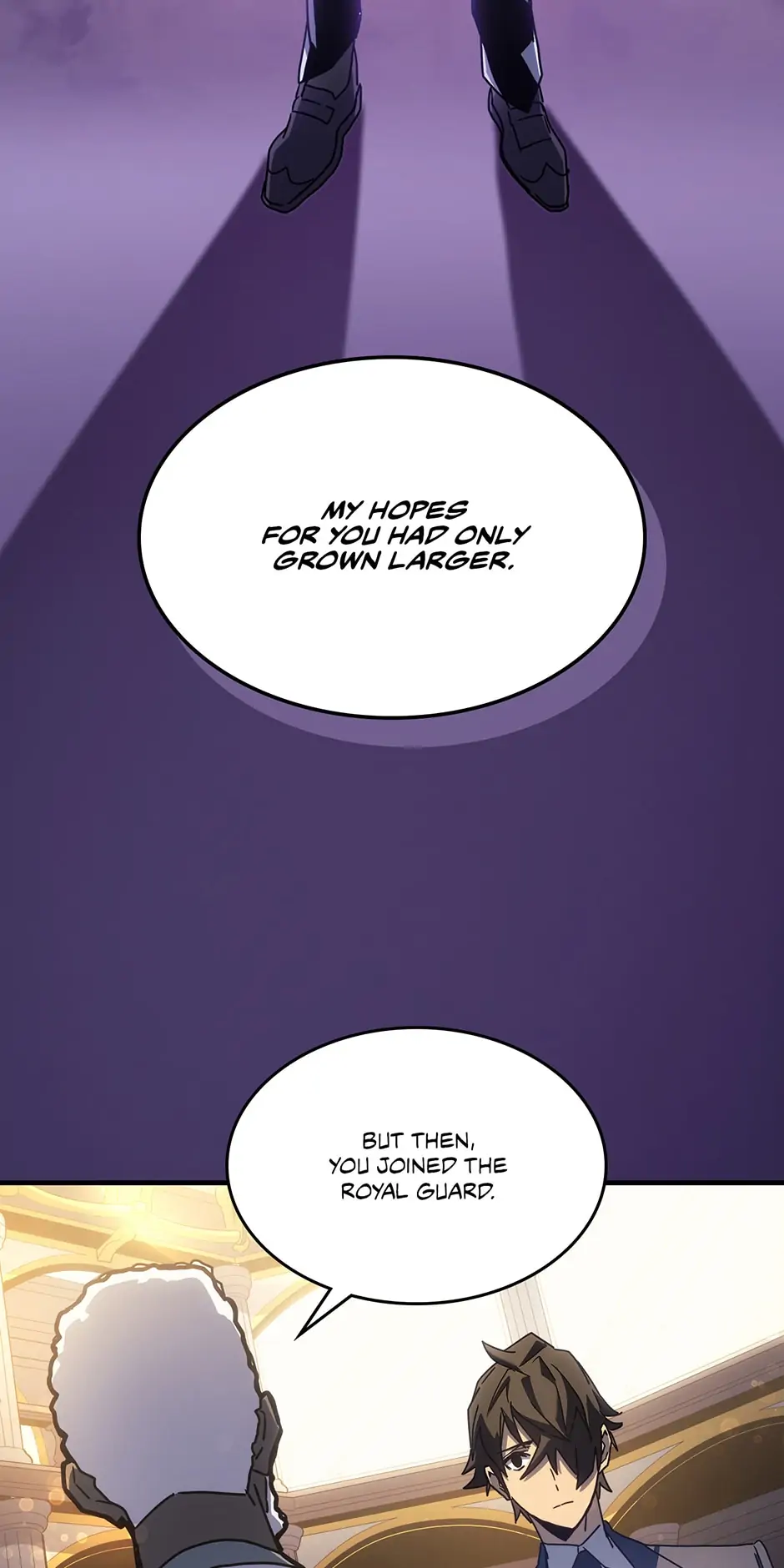Read A Returner’s Magic Should Be Special EN Manga Online