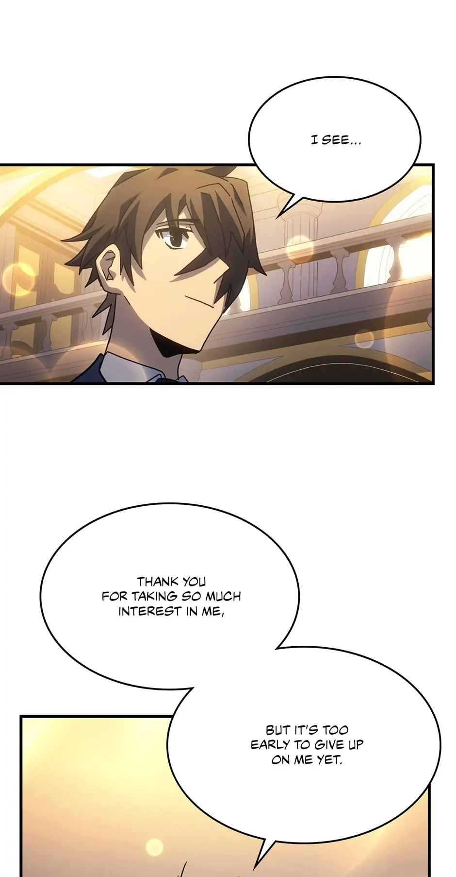 Read A Returner’s Magic Should Be Special EN Manga Online