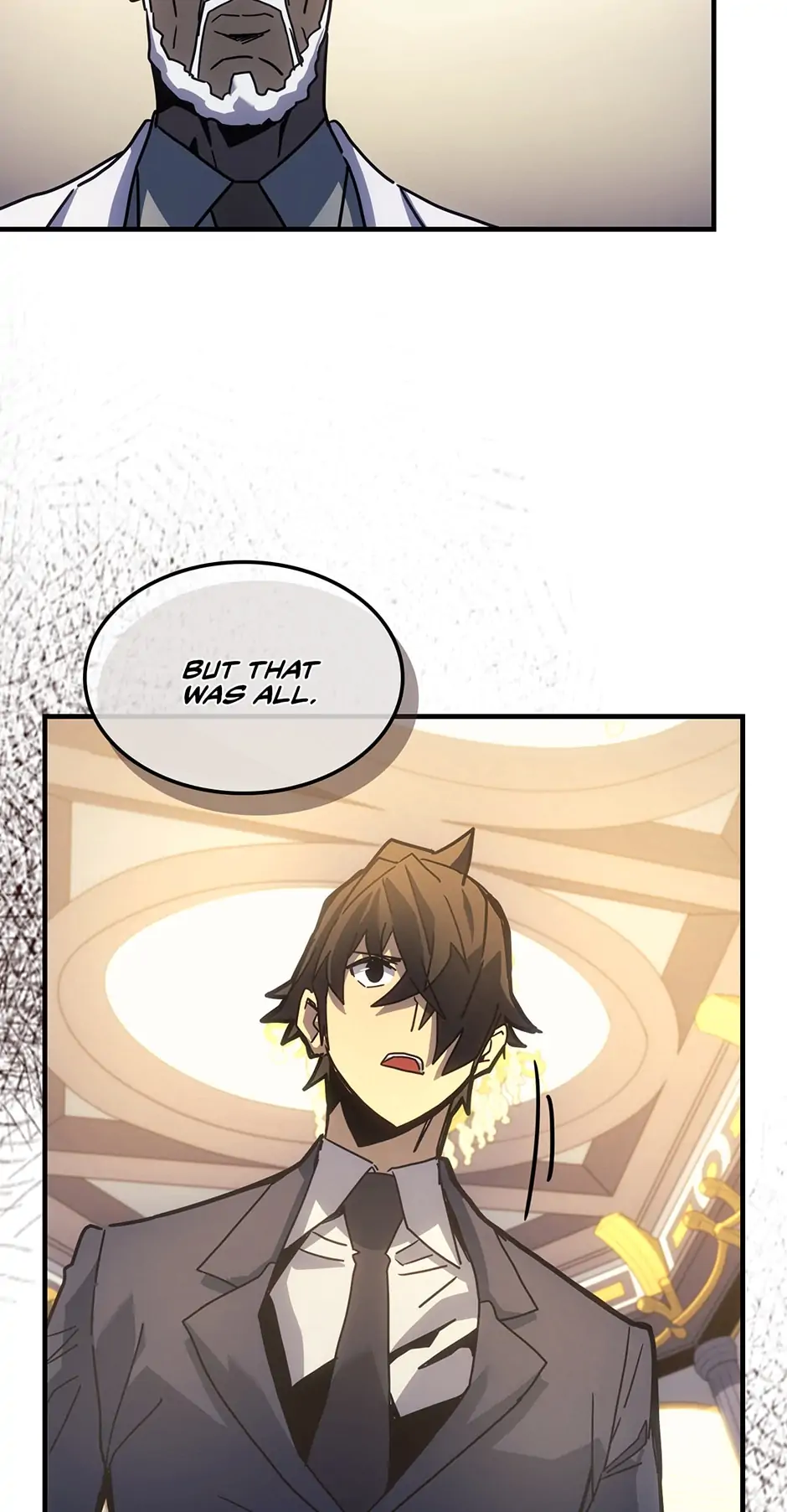 Read A Returner’s Magic Should Be Special EN Manga Online