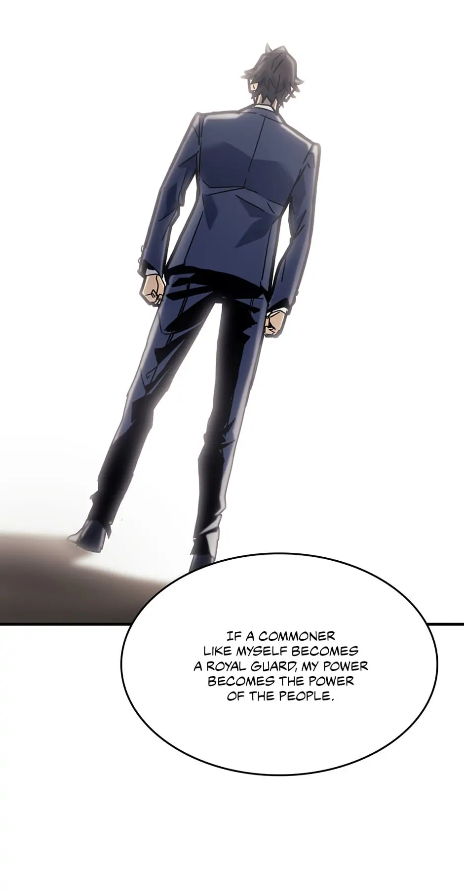 Read A Returner’s Magic Should Be Special EN Manga Online