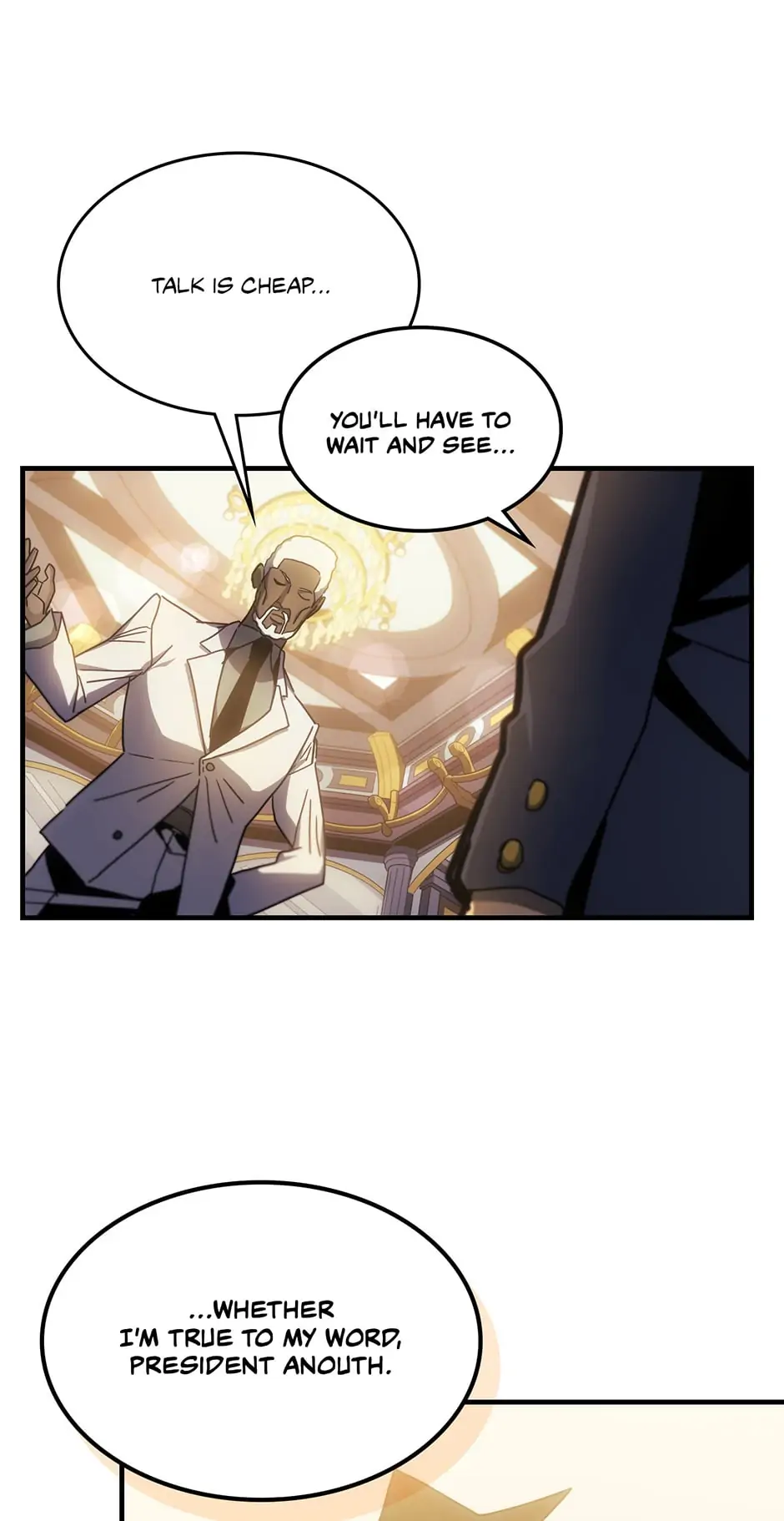 Read A Returner’s Magic Should Be Special EN Manga Online