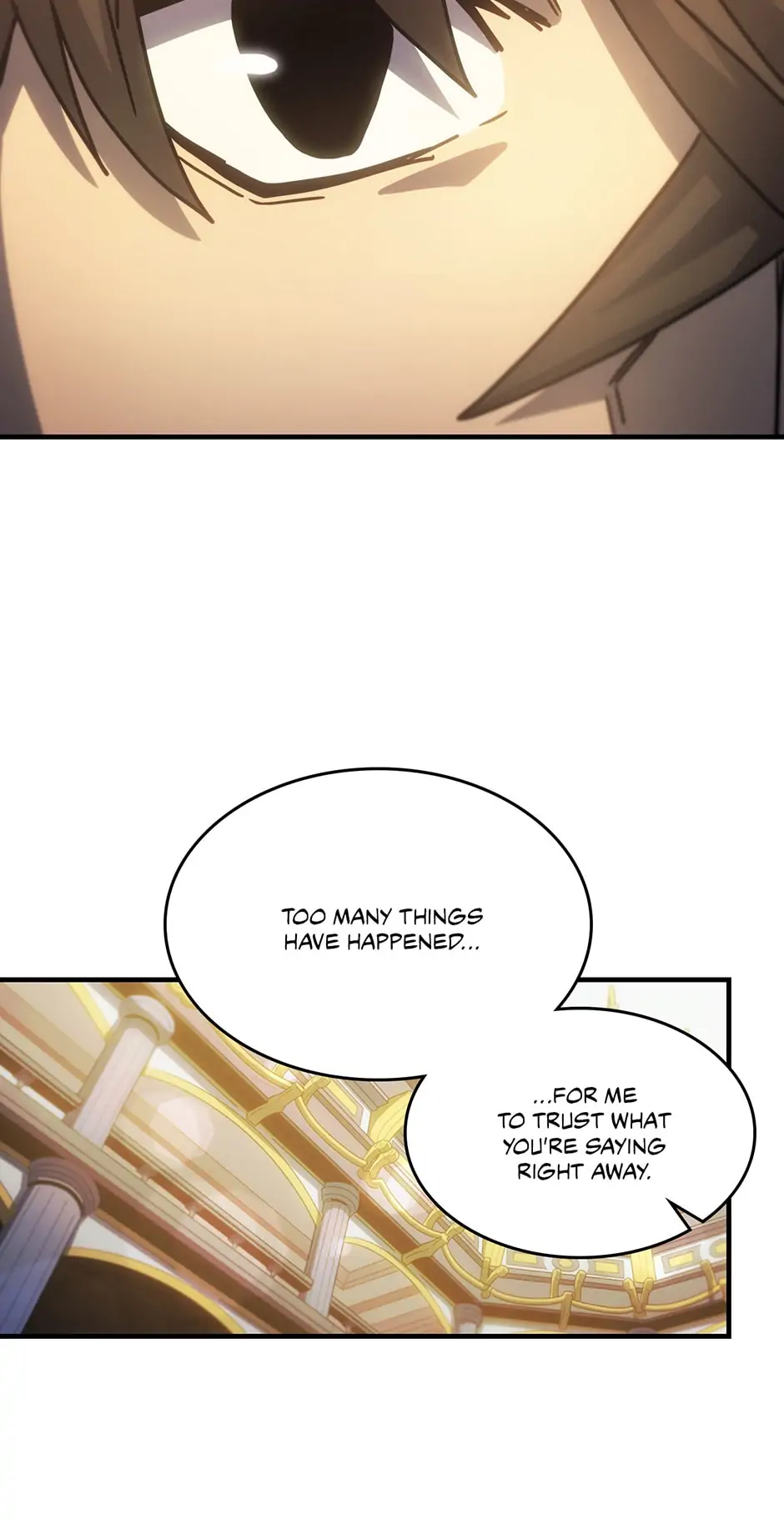 Read A Returner’s Magic Should Be Special EN Manga Online