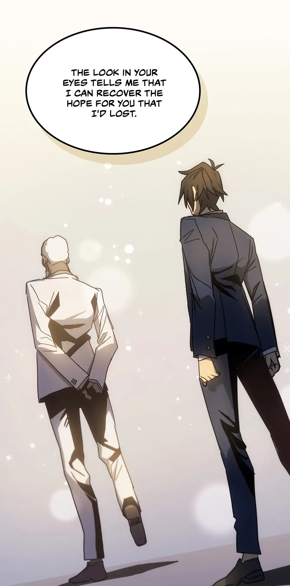 Read A Returner’s Magic Should Be Special EN Manga Online