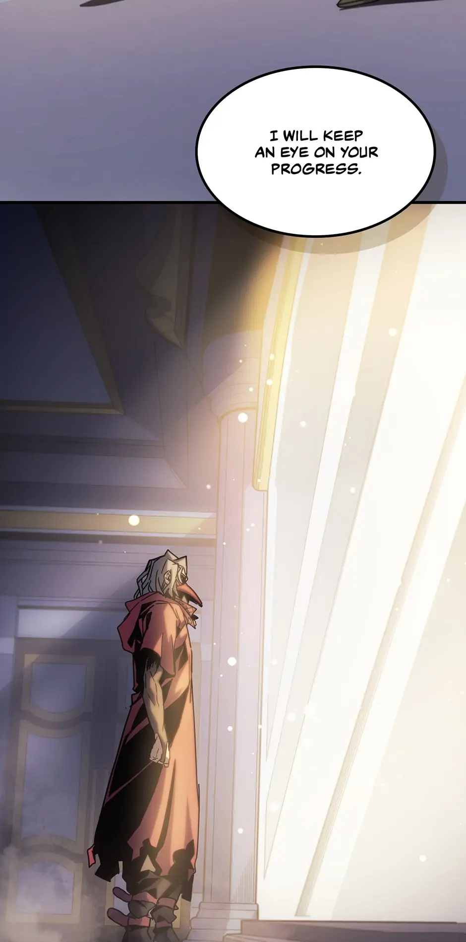 Read A Returner’s Magic Should Be Special EN Manga Online