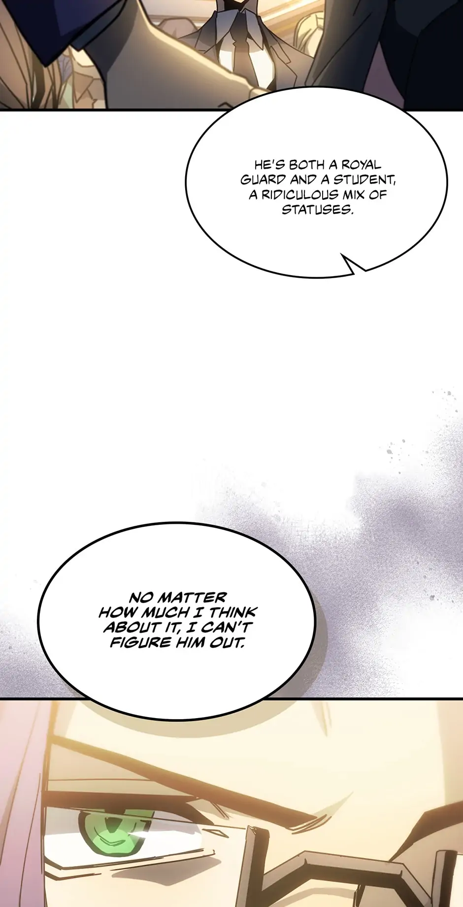 Read A Returner’s Magic Should Be Special EN Manga Online