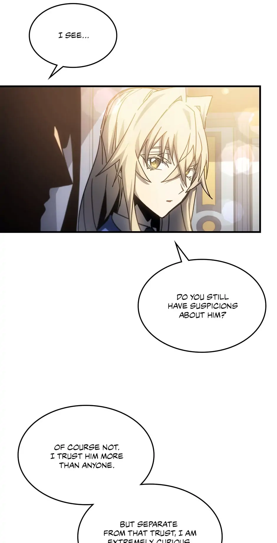 Read A Returner’s Magic Should Be Special EN Manga Online