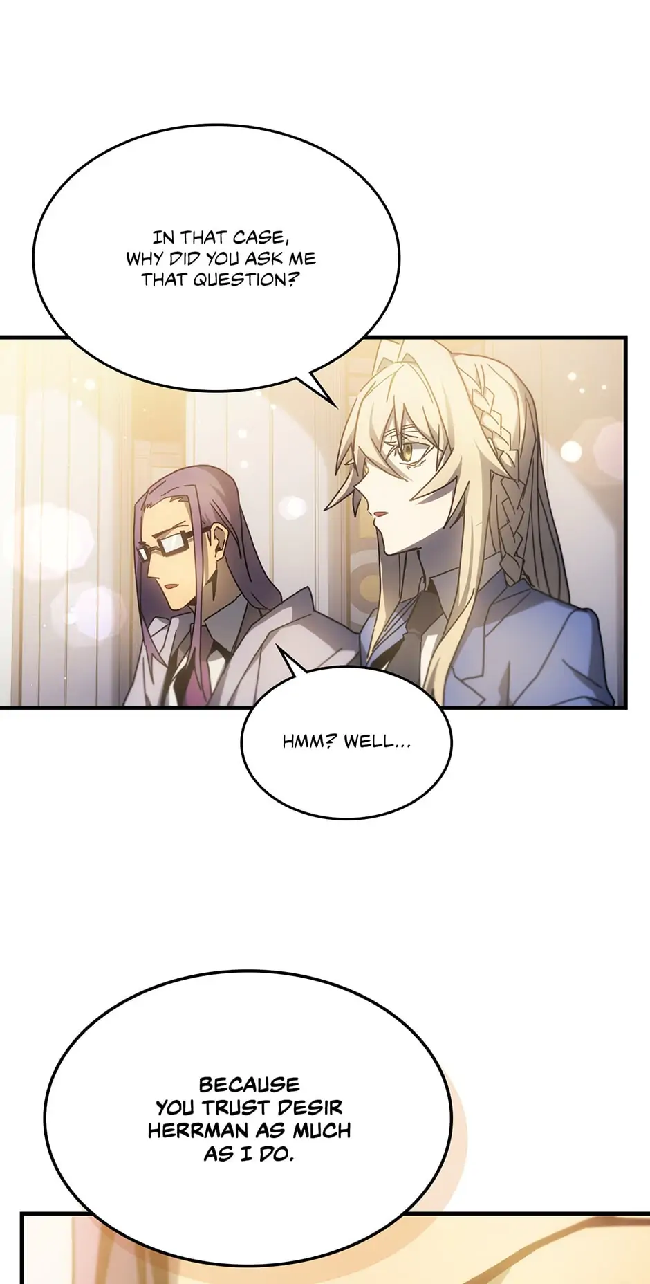 Read A Returner’s Magic Should Be Special EN Manga Online