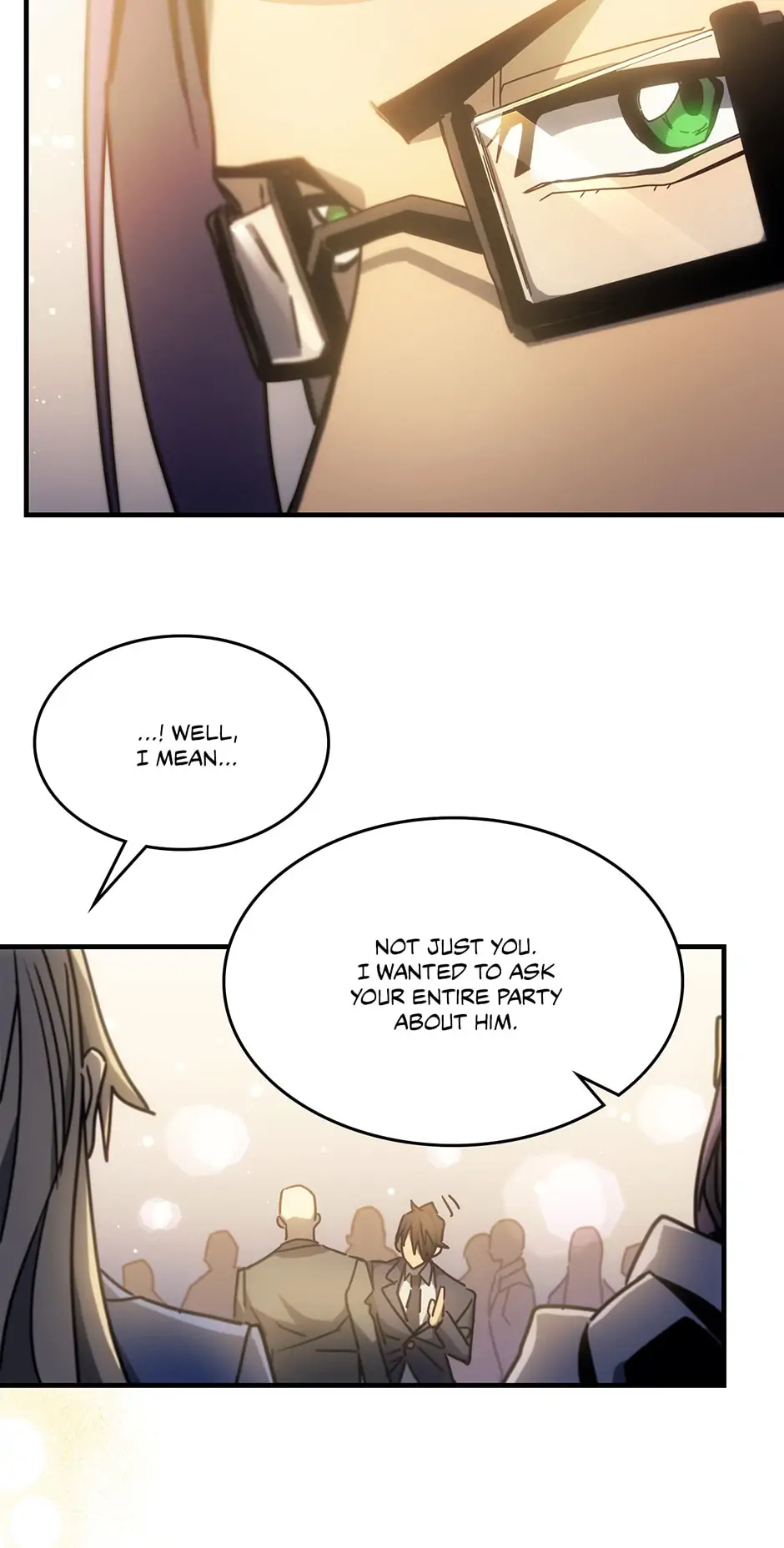 Read A Returner’s Magic Should Be Special EN Manga Online