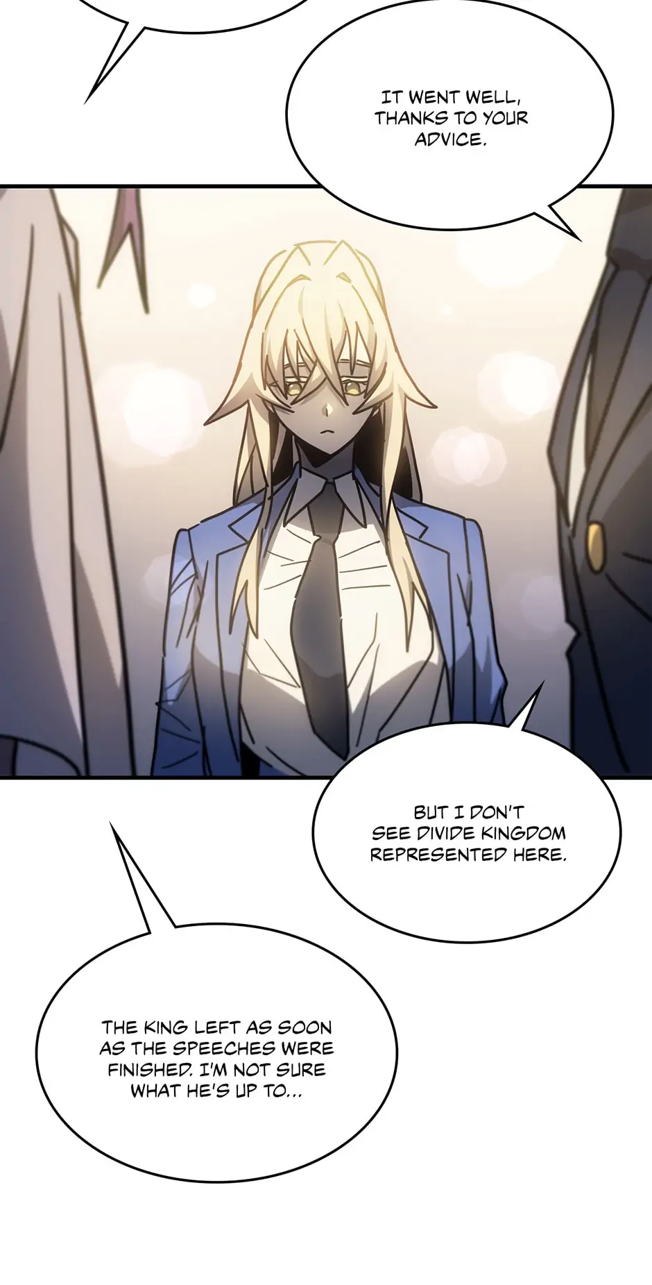 Read A Returner’s Magic Should Be Special EN Manga Online