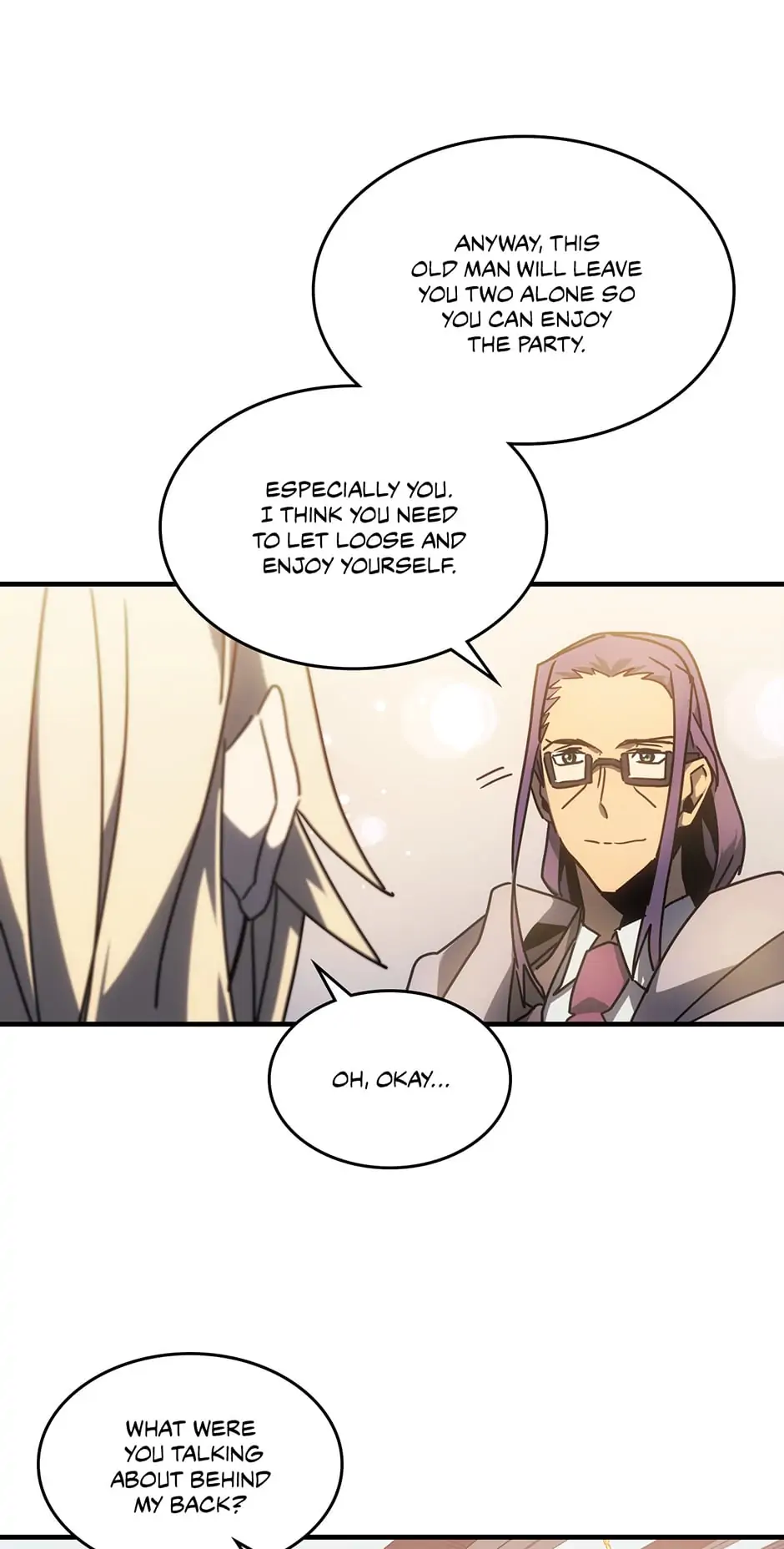 Read A Returner’s Magic Should Be Special EN Manga Online