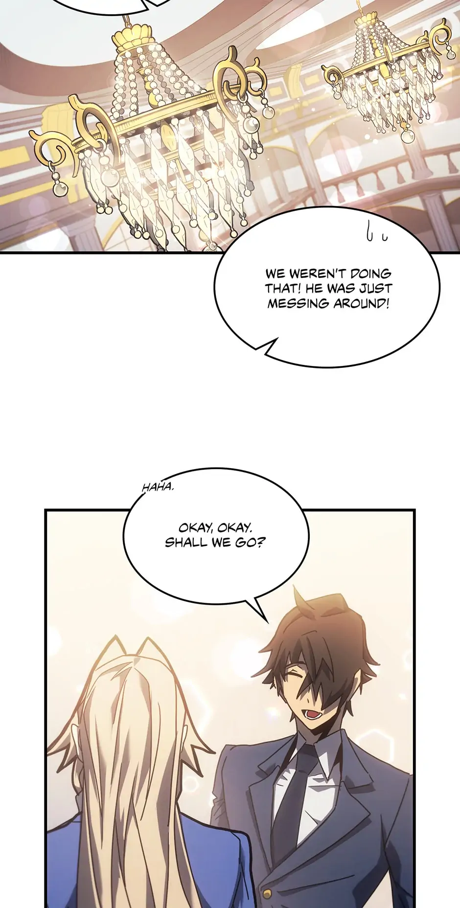 Read A Returner’s Magic Should Be Special EN Manga Online