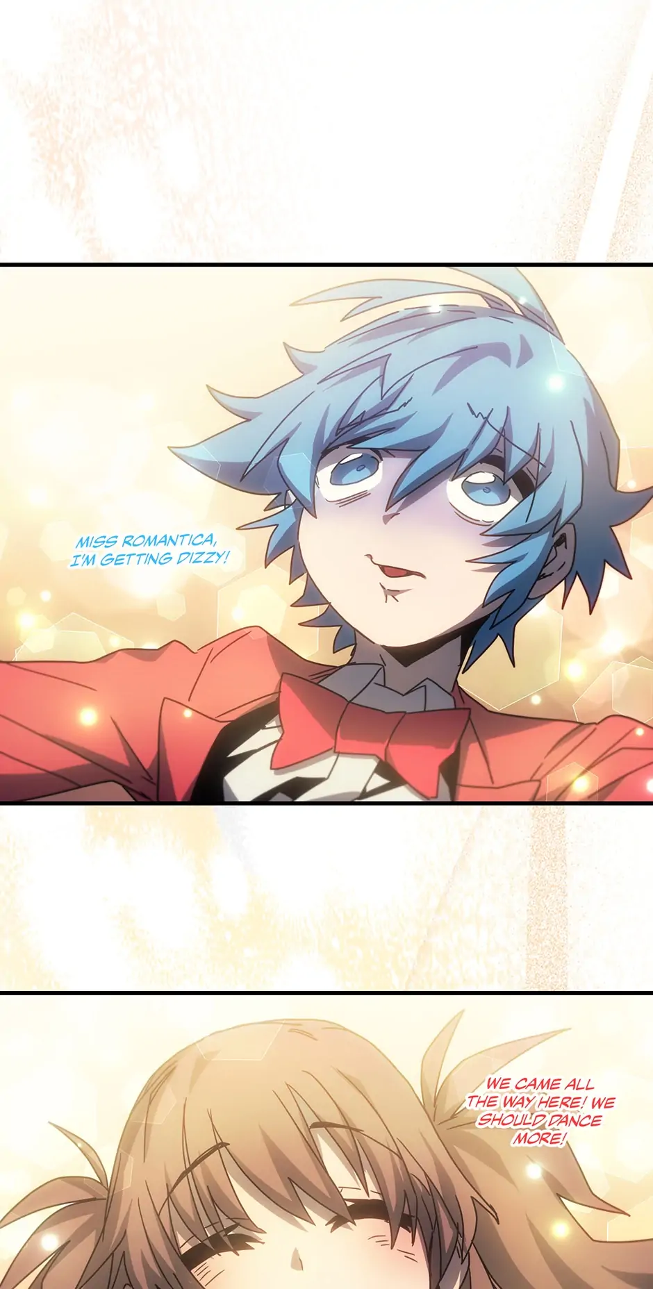 Read A Returner’s Magic Should Be Special EN Manga Online