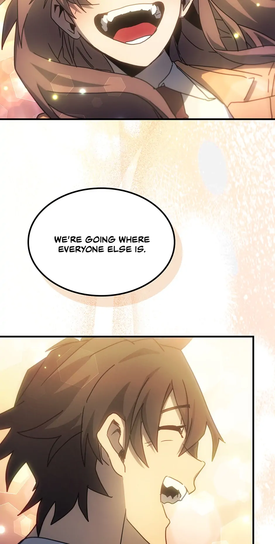 Read A Returner’s Magic Should Be Special EN Manga Online