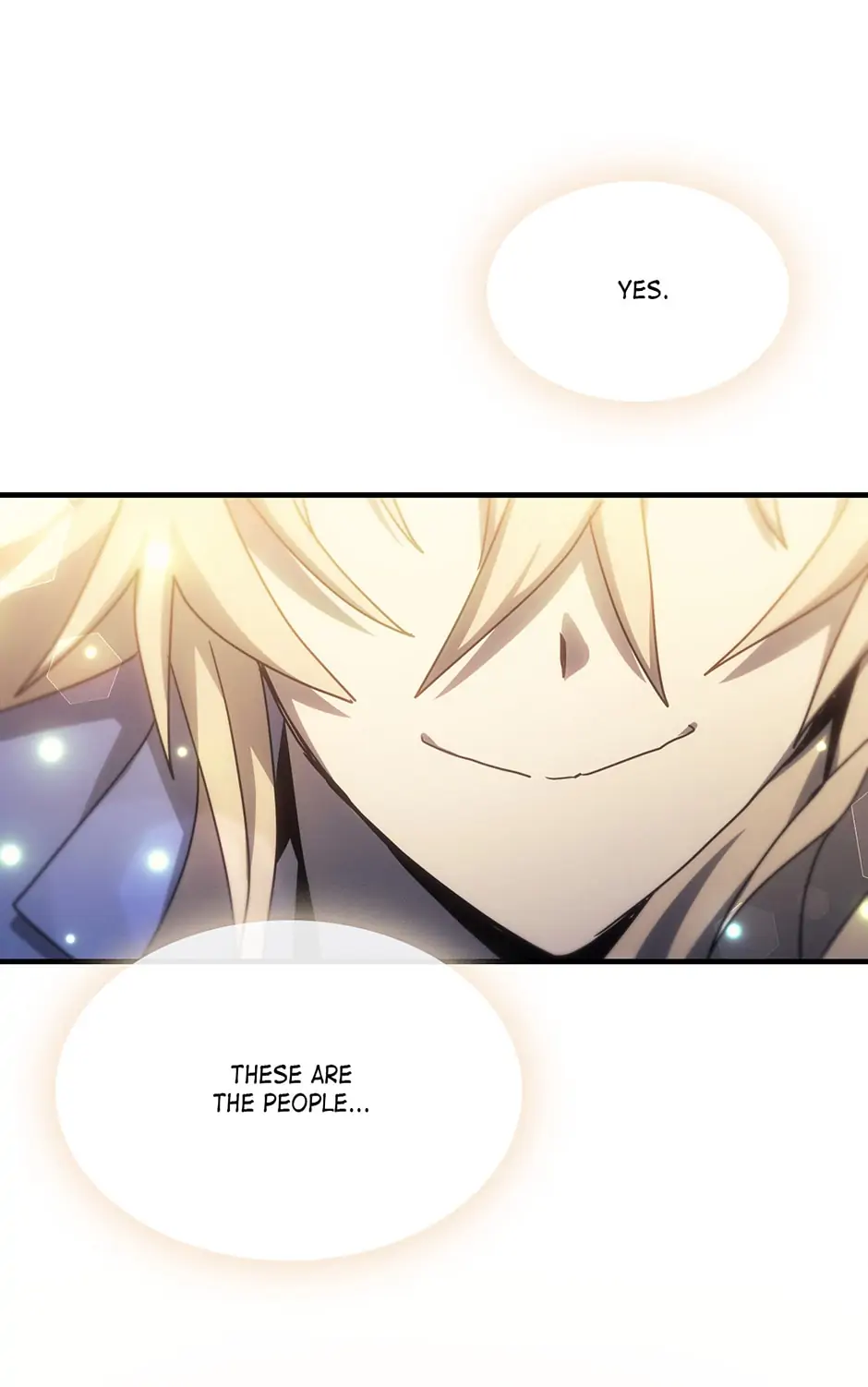 Read A Returner’s Magic Should Be Special EN Manga Online