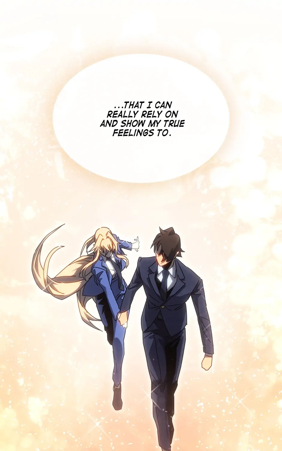 Read A Returner’s Magic Should Be Special EN Manga Online