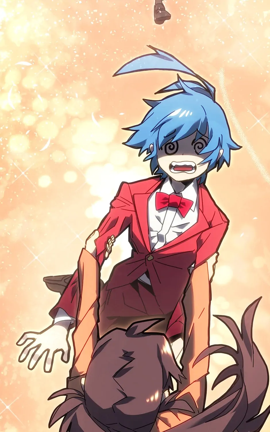 Read A Returner’s Magic Should Be Special EN Manga Online